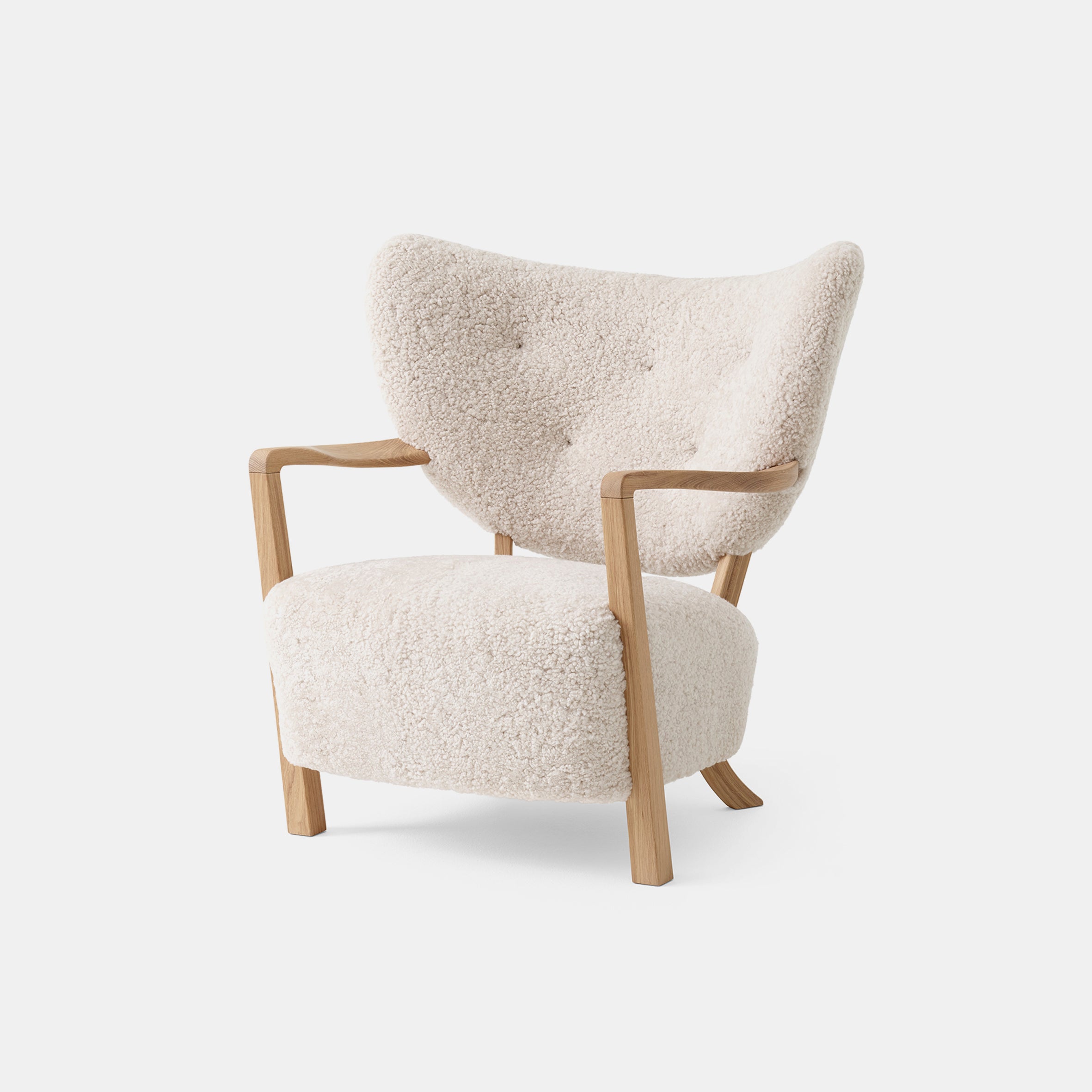 Wulff Lounge Chair ATD2
