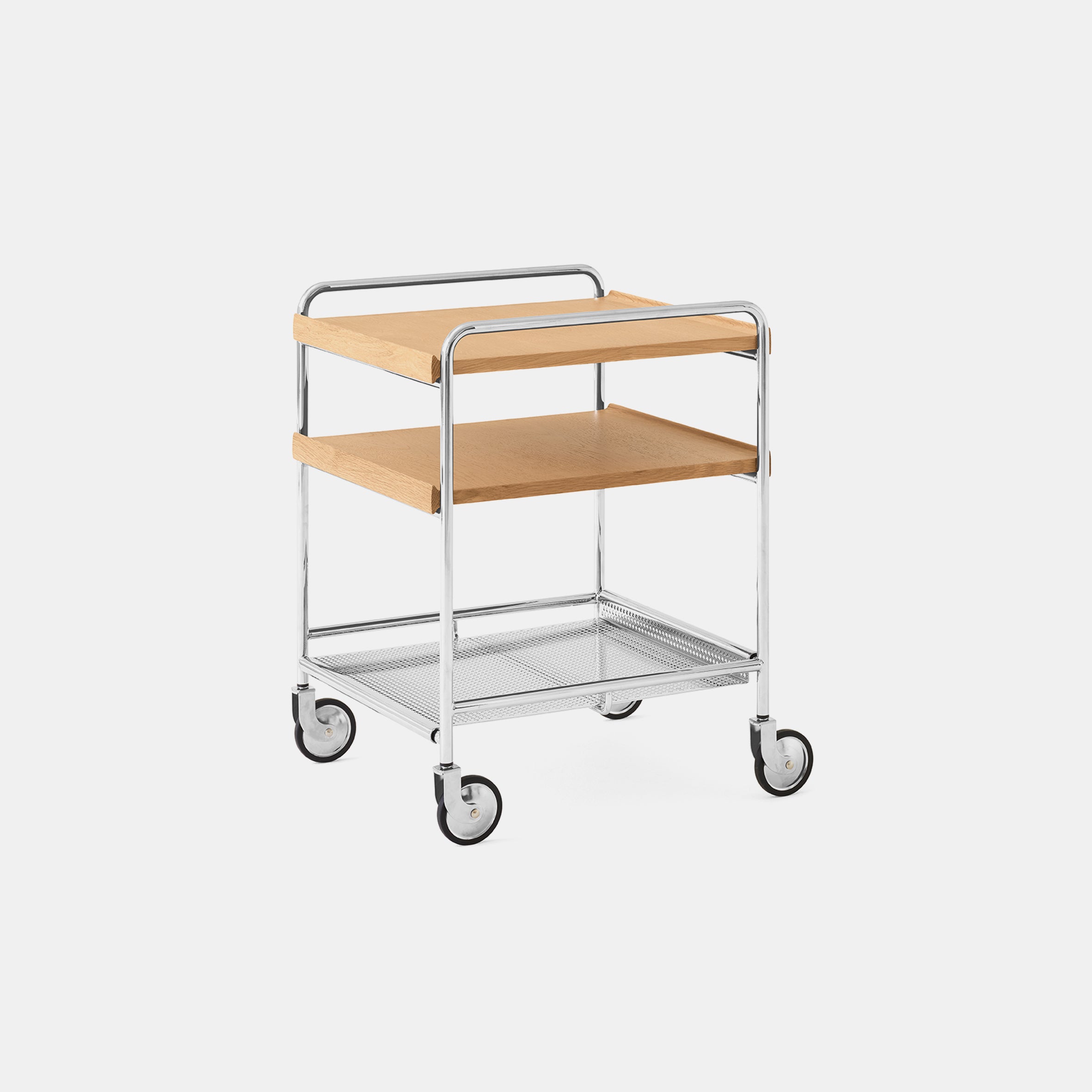 Alima Side Table NDS2