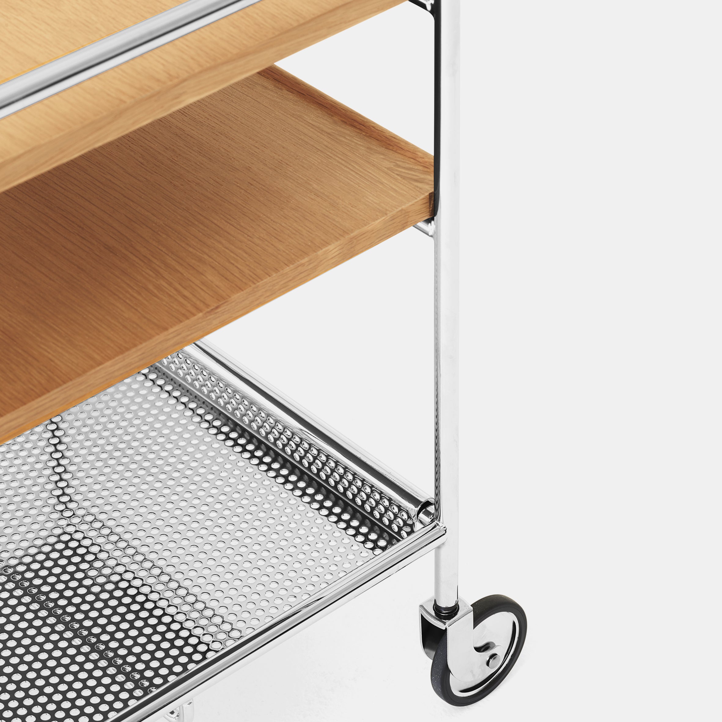 Alima Side Table NDS2