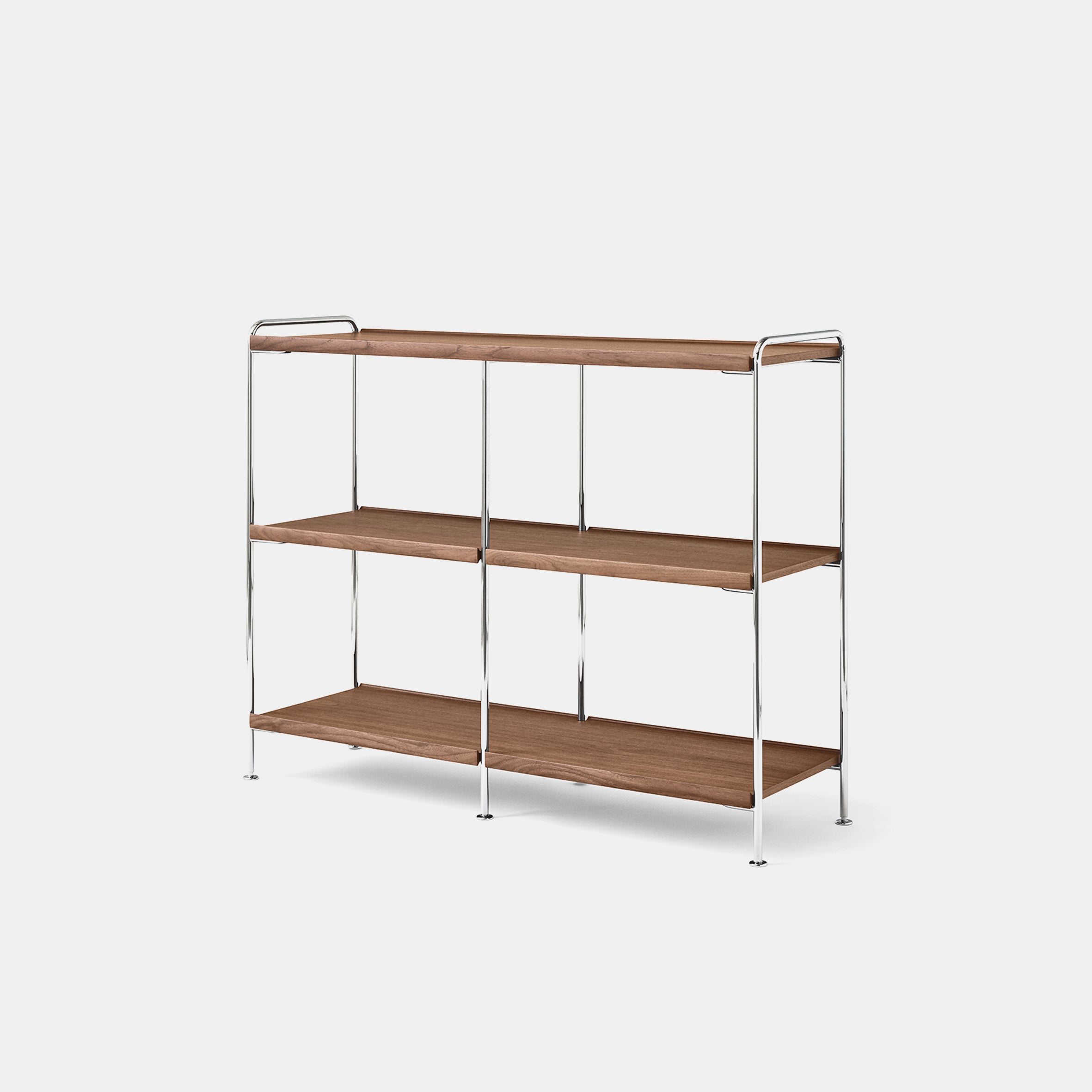 Alima Shelving Unit NDS5