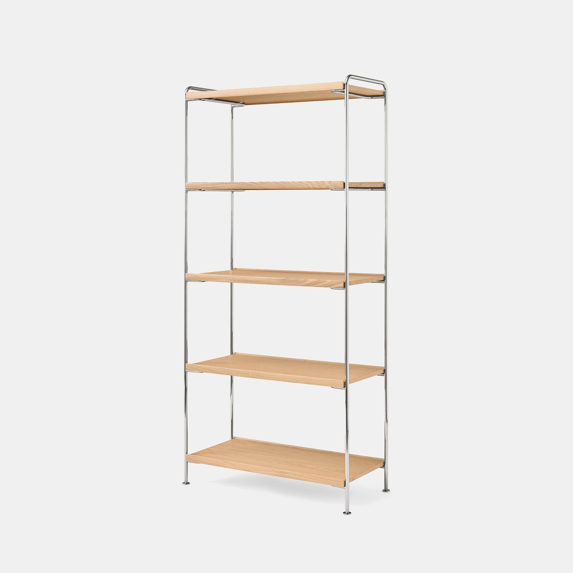 Alima Shelving Unit NDS6