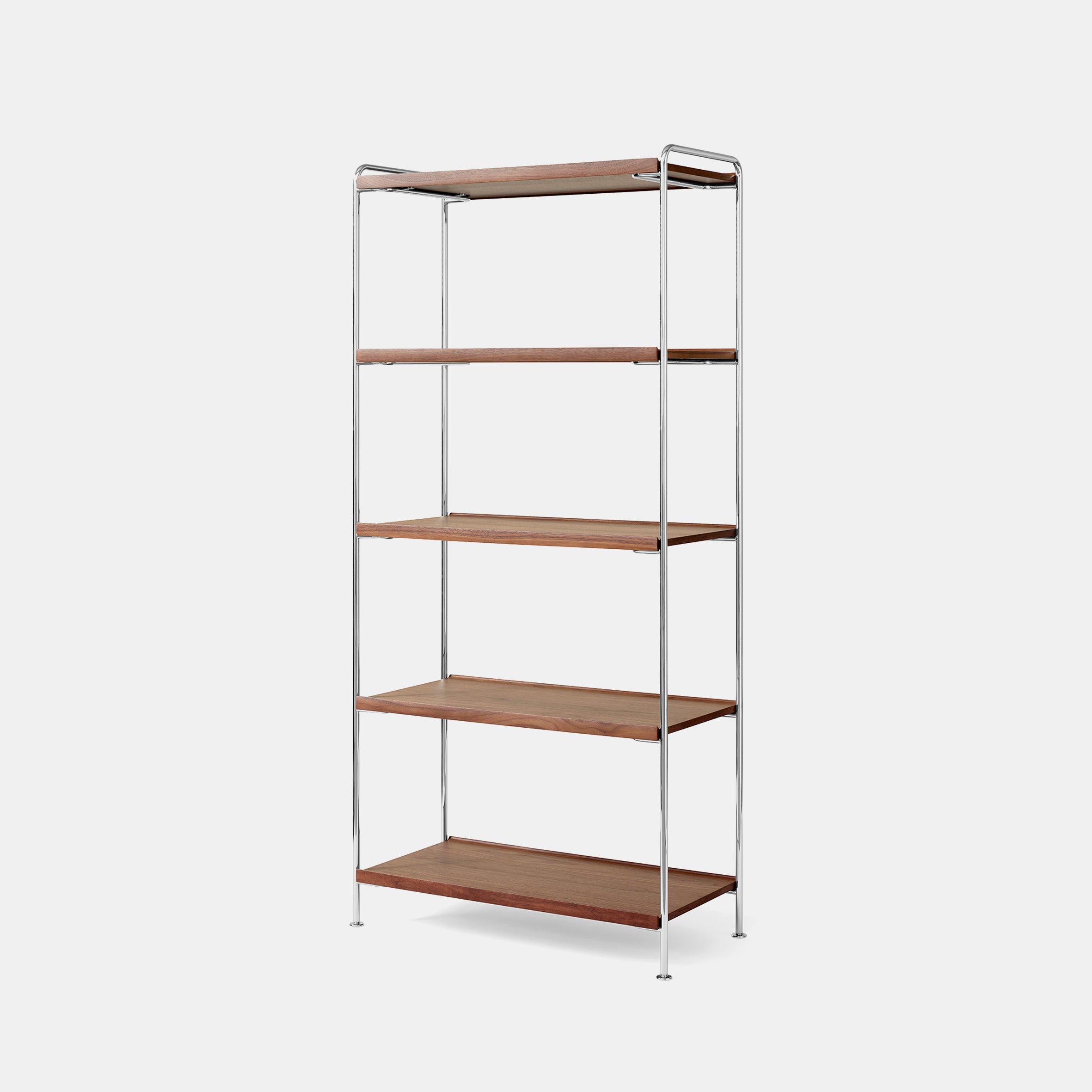 Alima Shelving Unit NDS6
