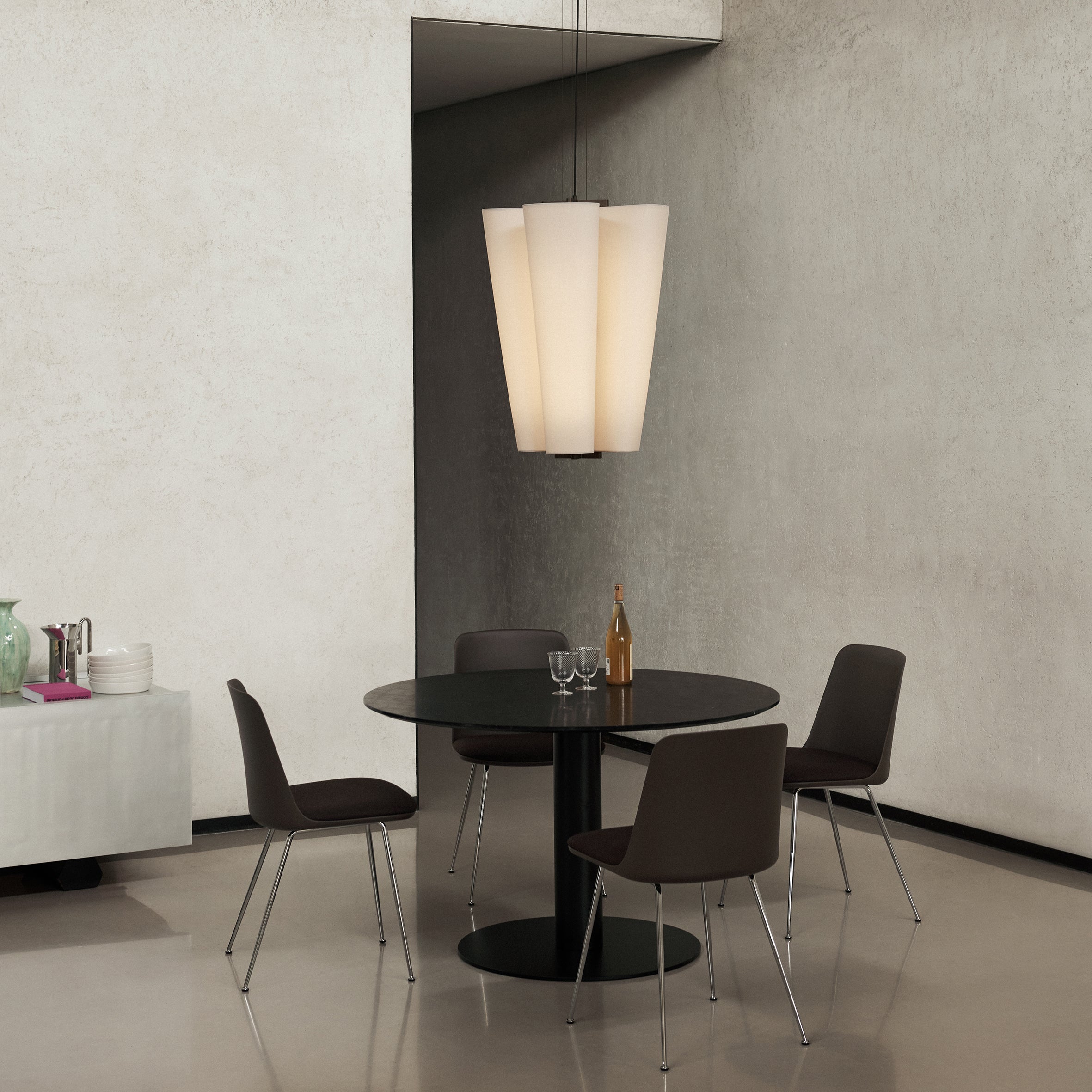 Bella Chandelier