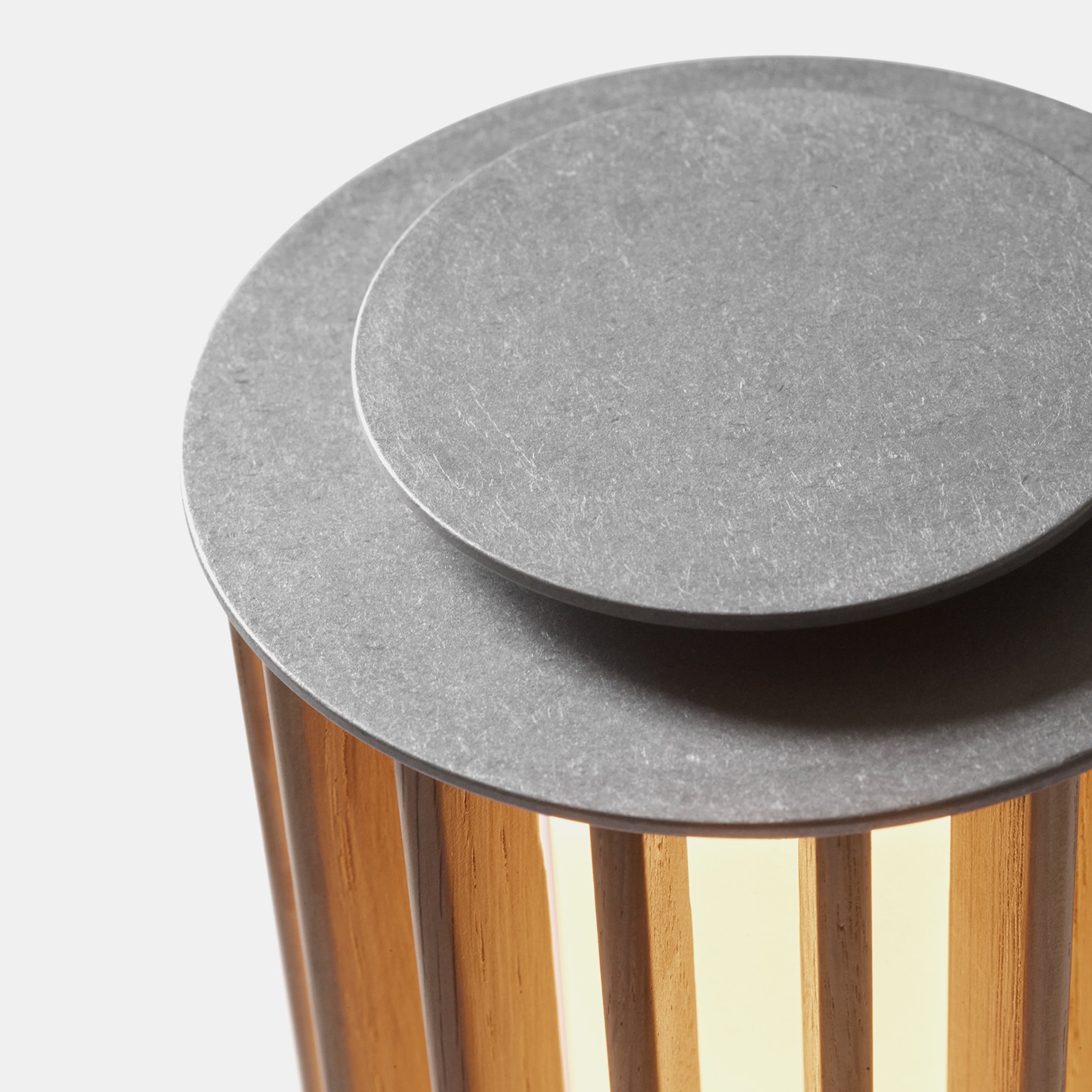 Numbra Portable Lamp TY3