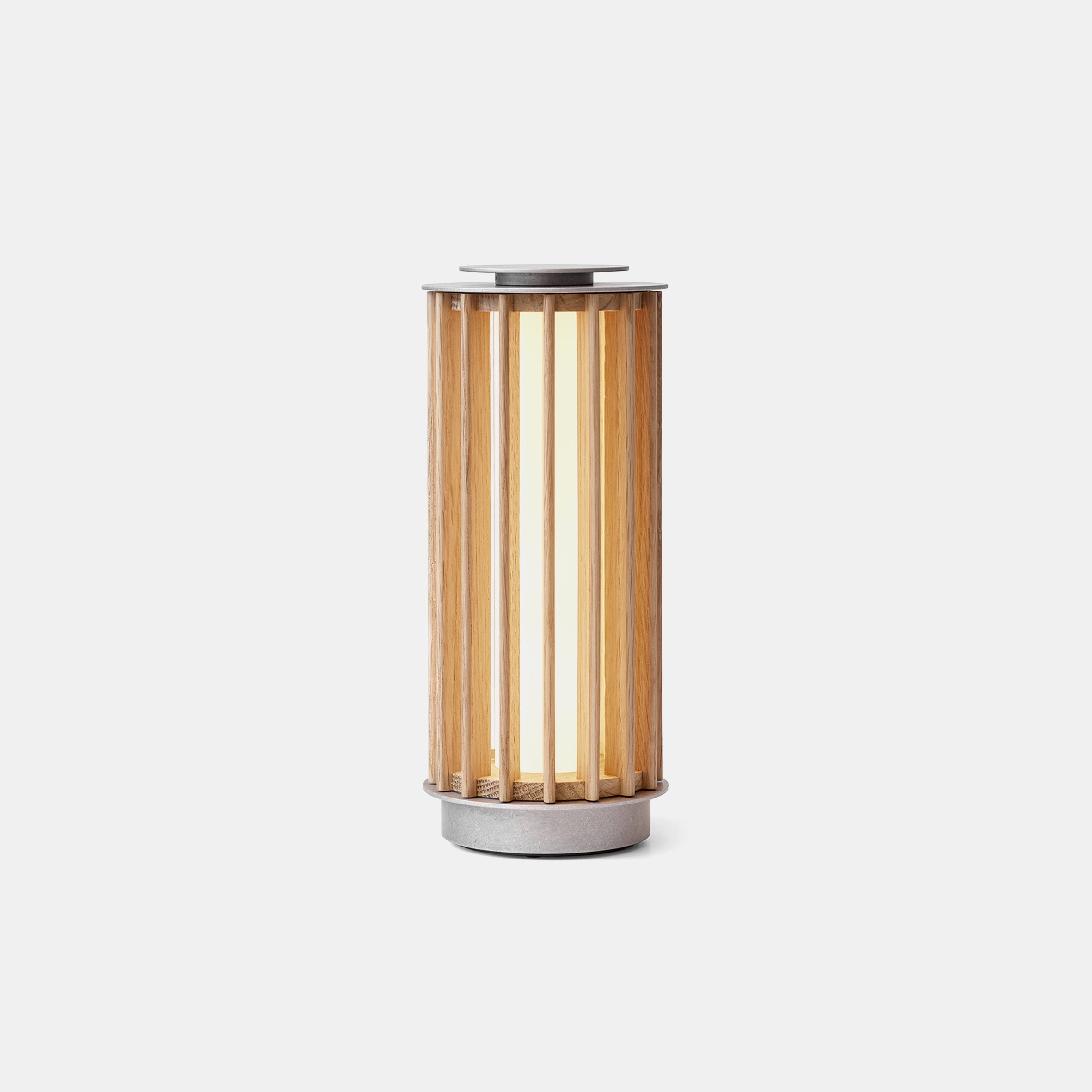 Numbra Portable Lamp TY3