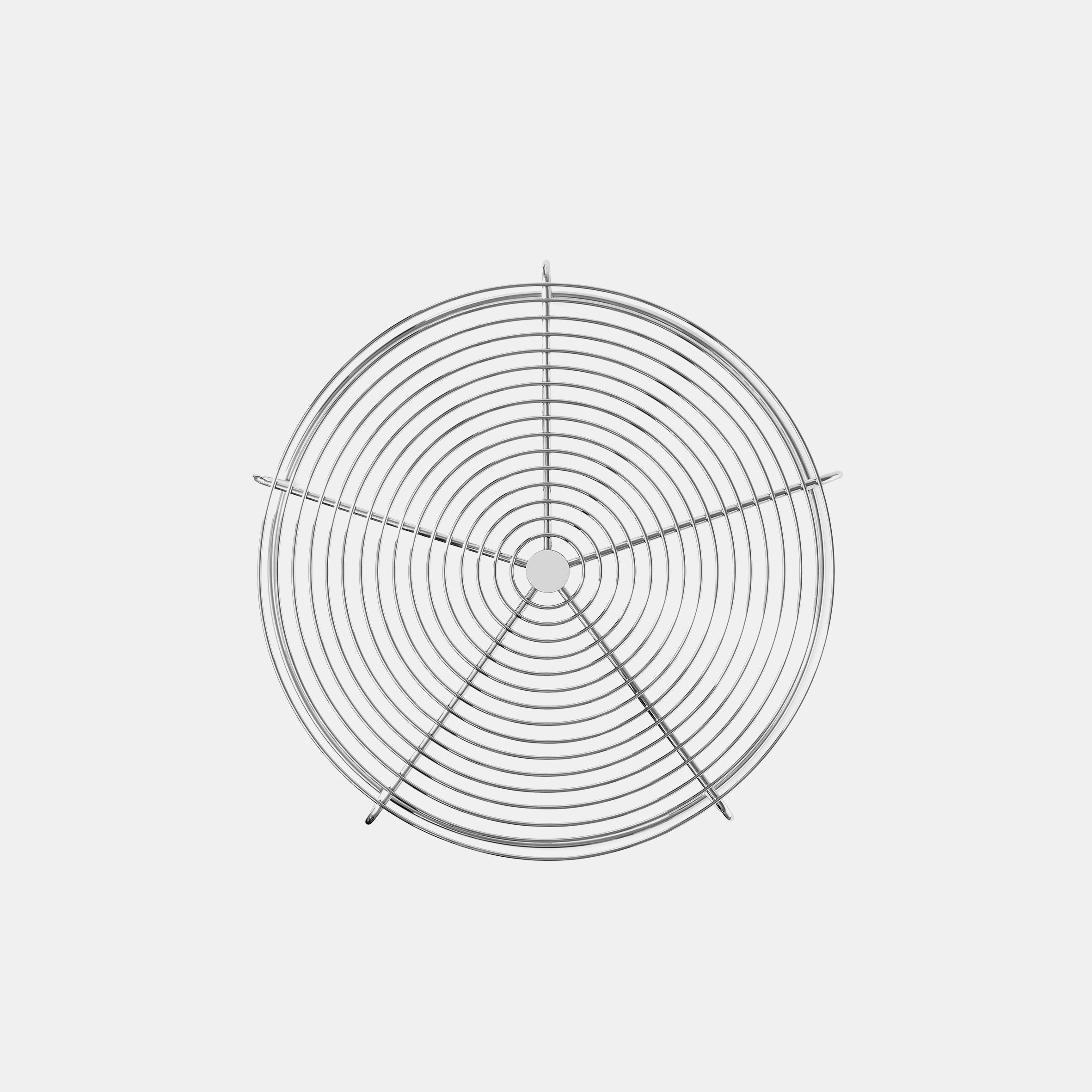 Wire Coffee Table VP17
