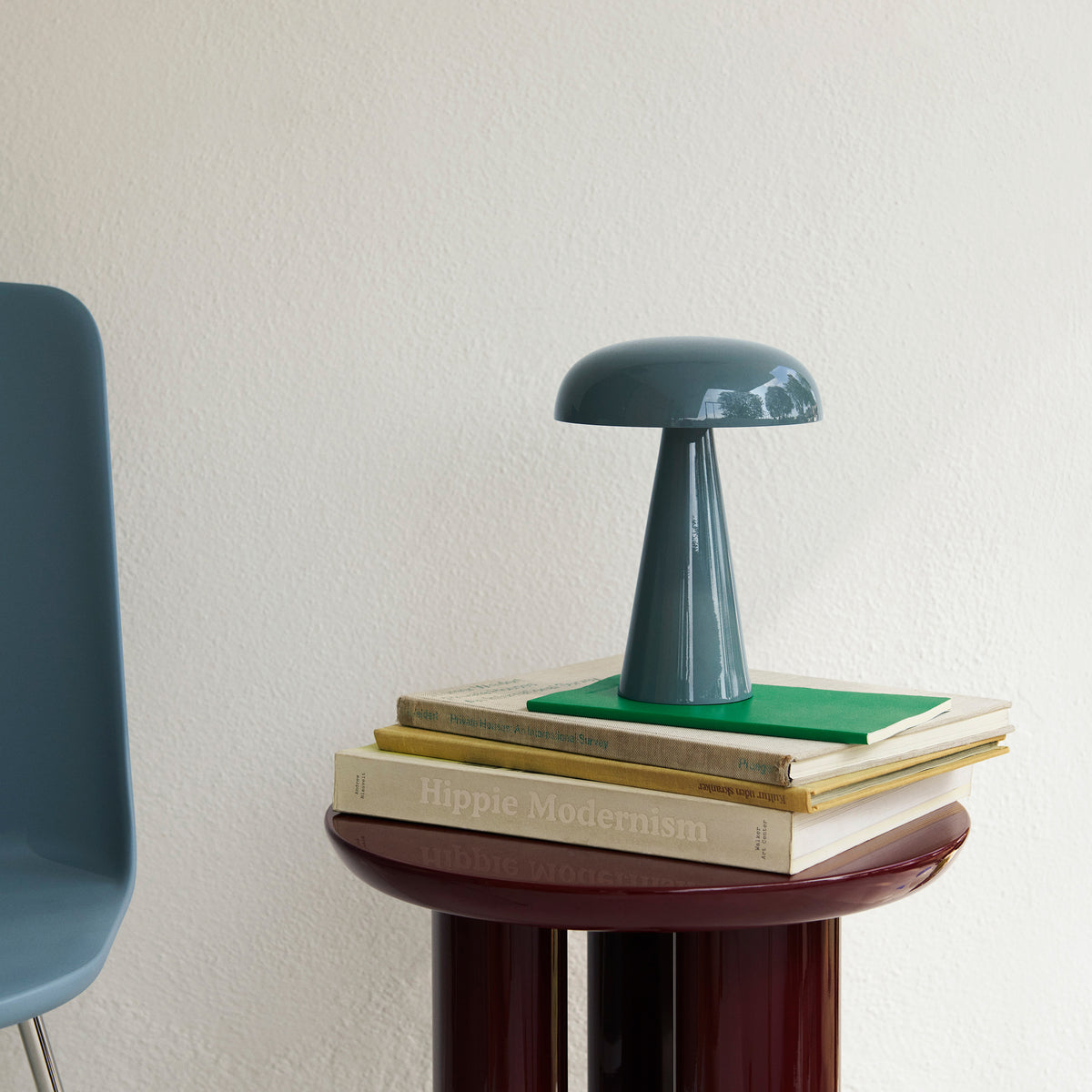 Como Portable Table Lamp SC53
