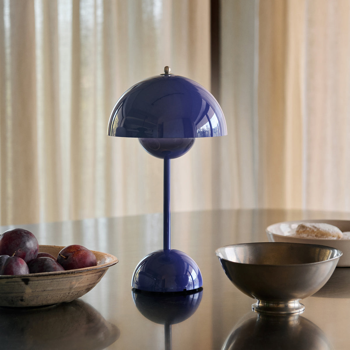 Flowerpot Portable Lamp VP9