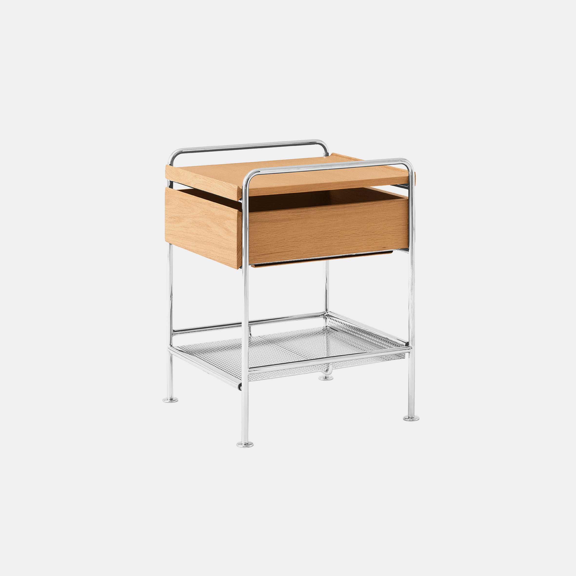 Alima Side Table NDS3