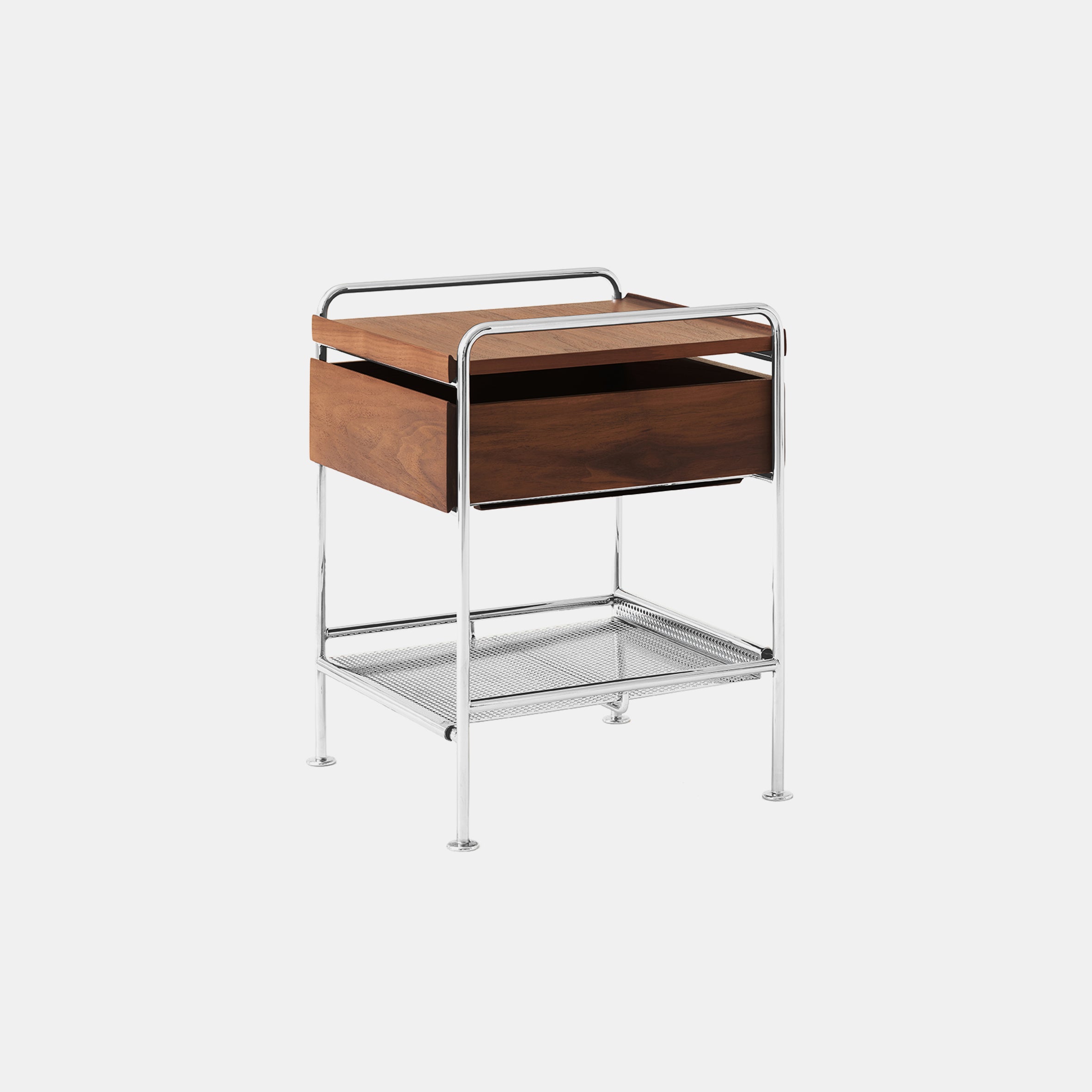Alima Side Table NDS3