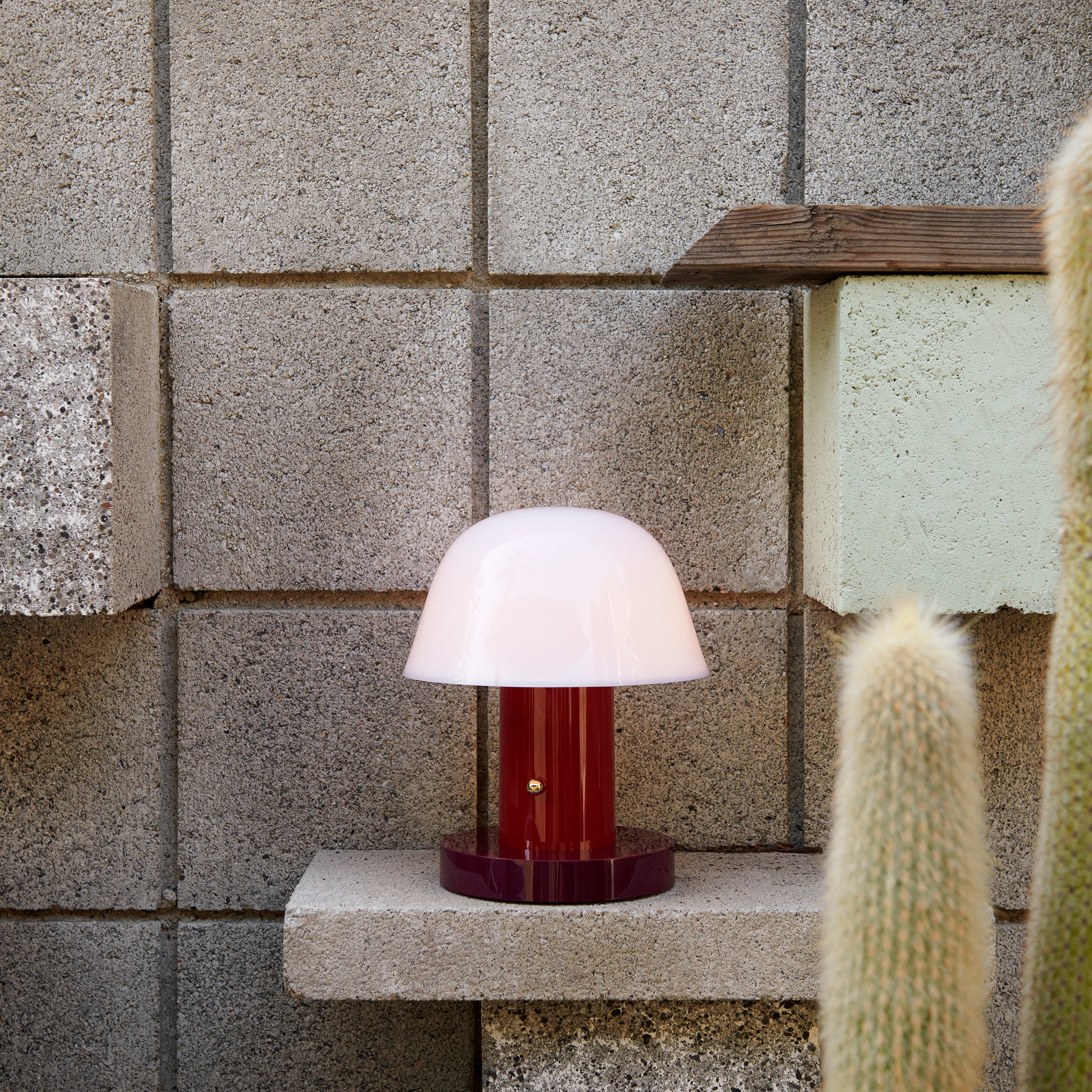 Setago Portable Lamp JH27