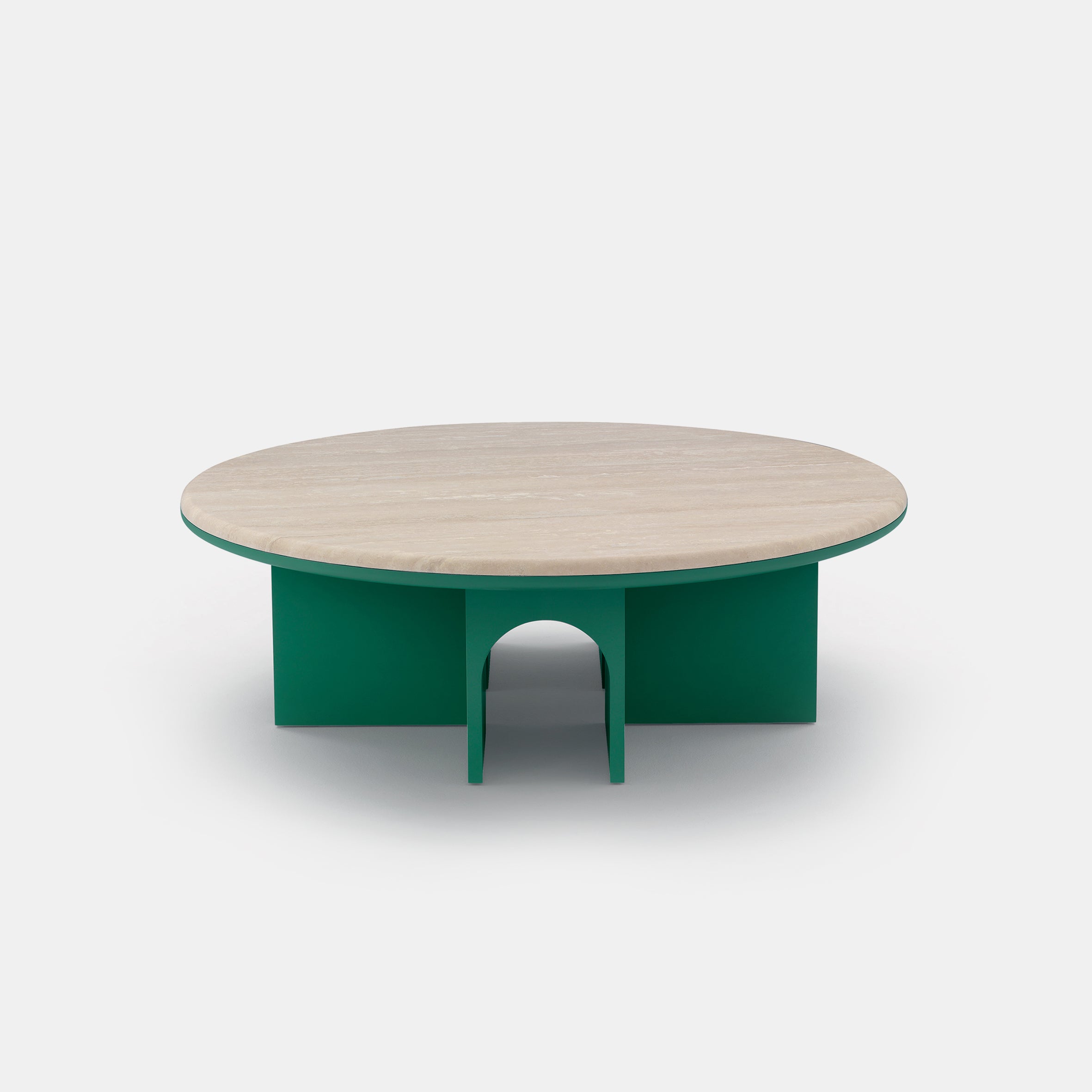 Arcolor Coffee Table