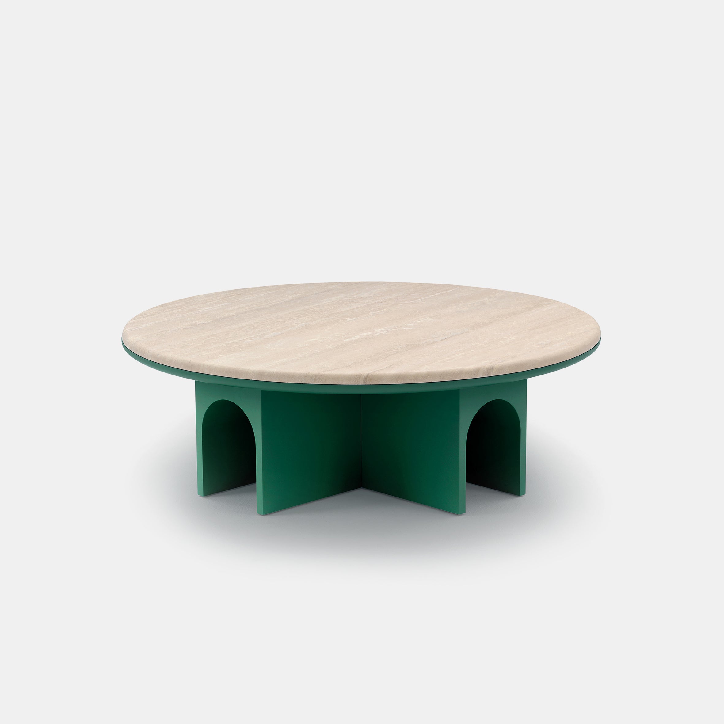 Arcolor Coffee Table