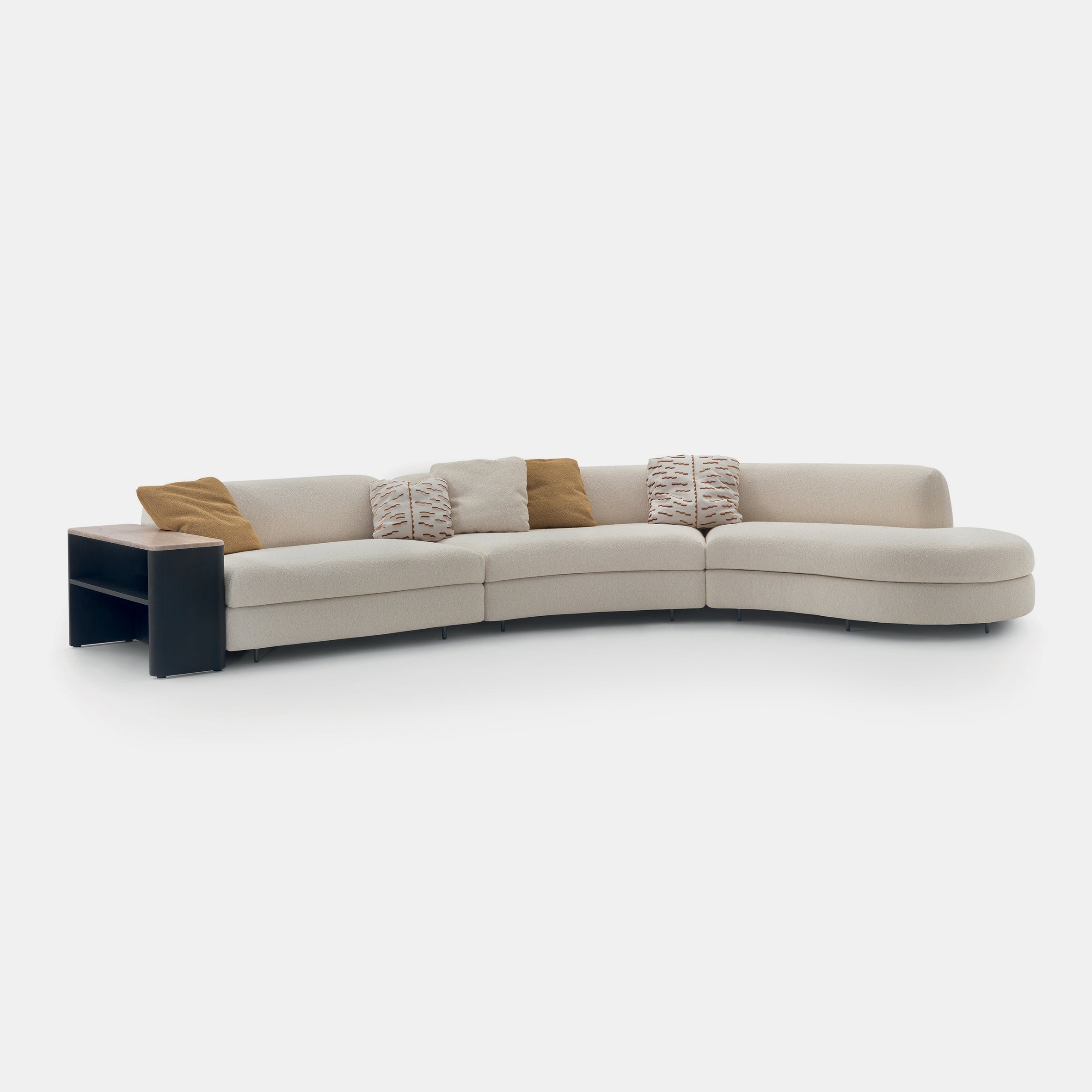 Edo System Sofa