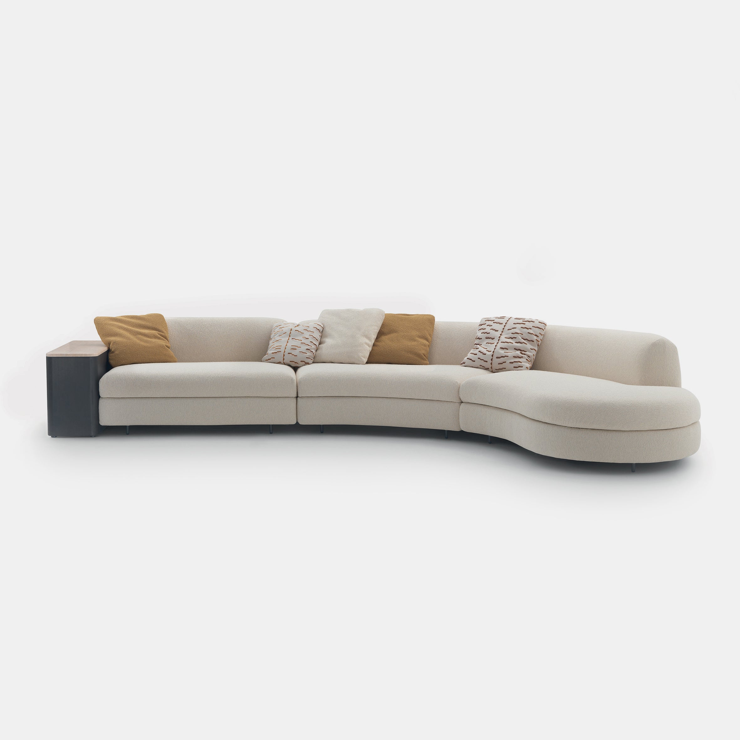 Edo System Sofa