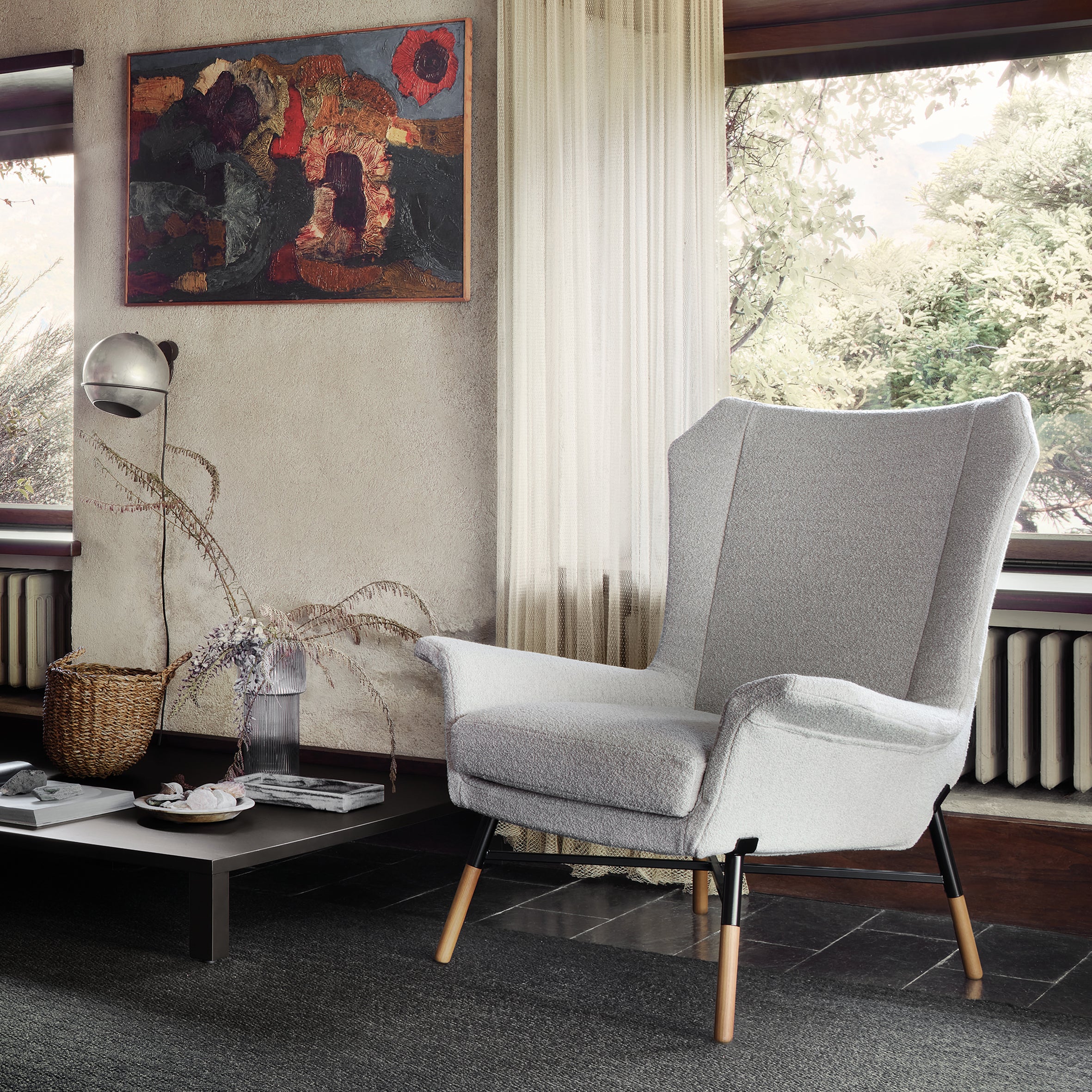 Giulietta Armchair