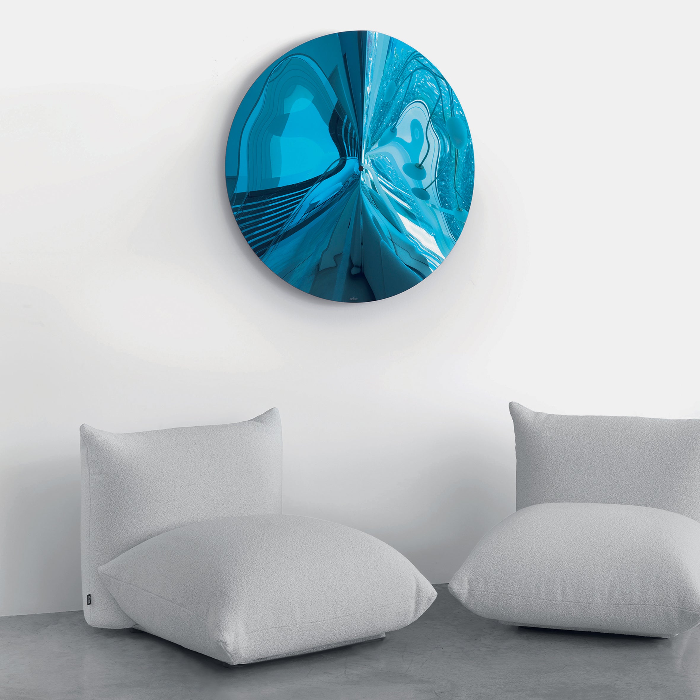 Radia Wall Mirror