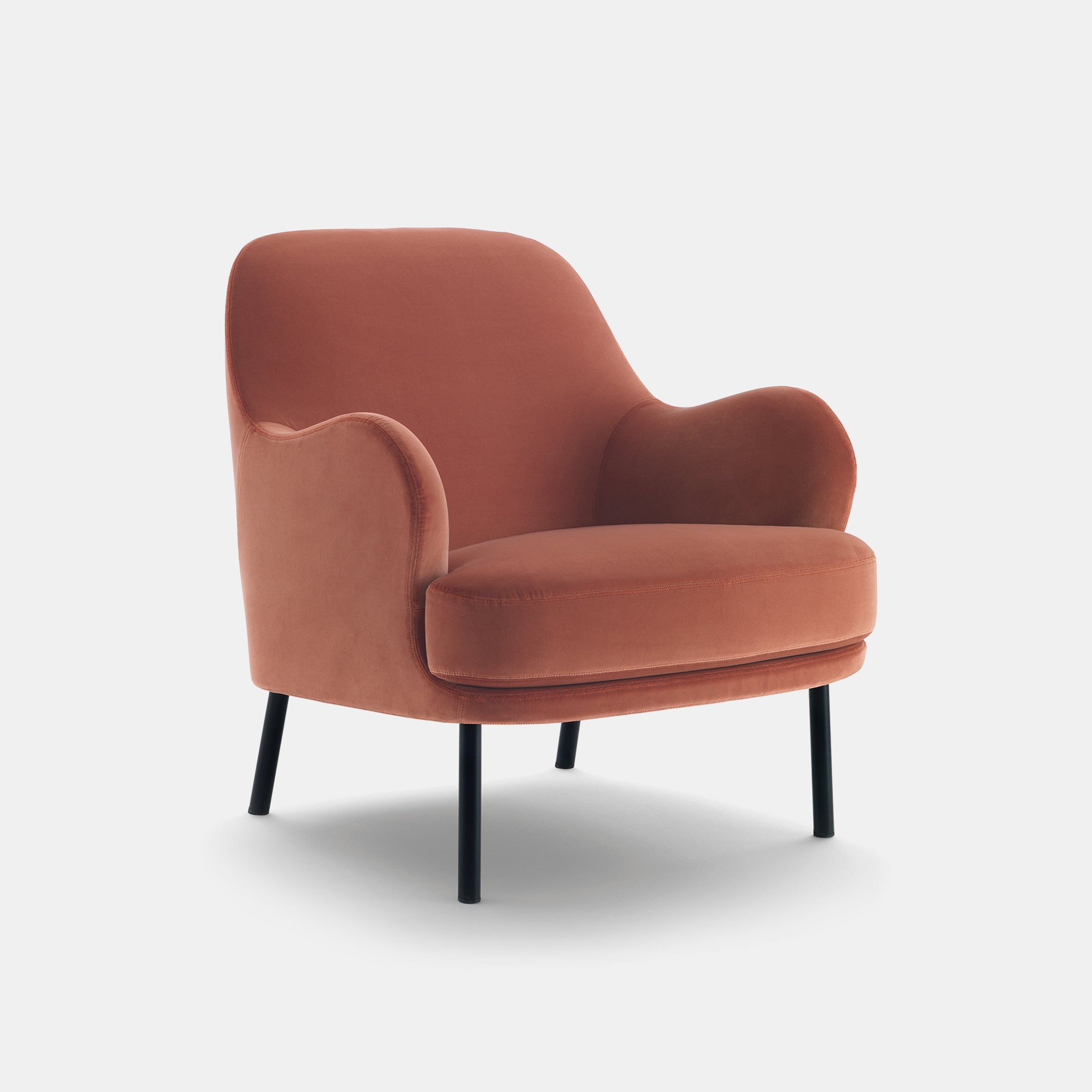 Brigitte Lounge Chair