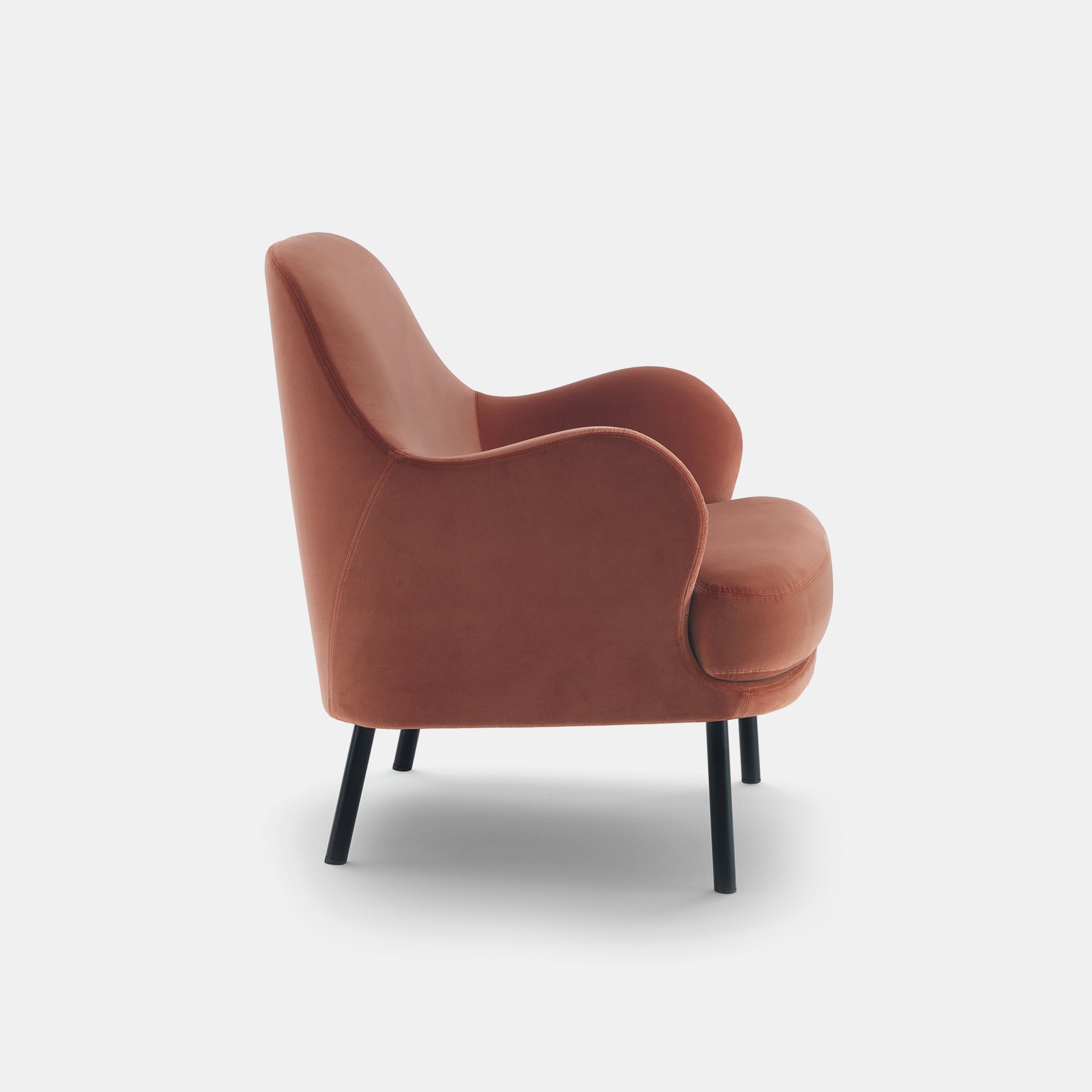 Brigitte Lounge Chair