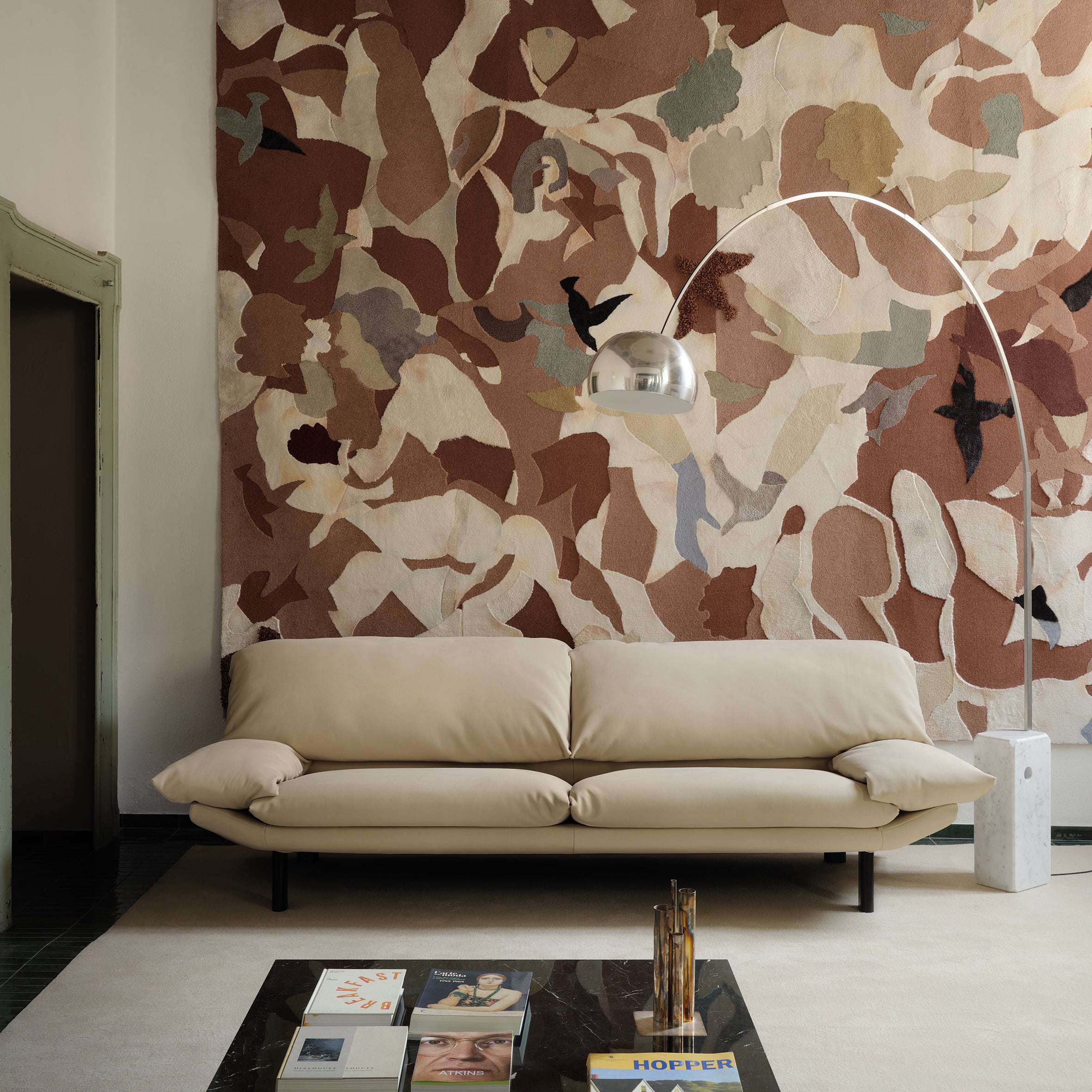 Casablanca Sofa