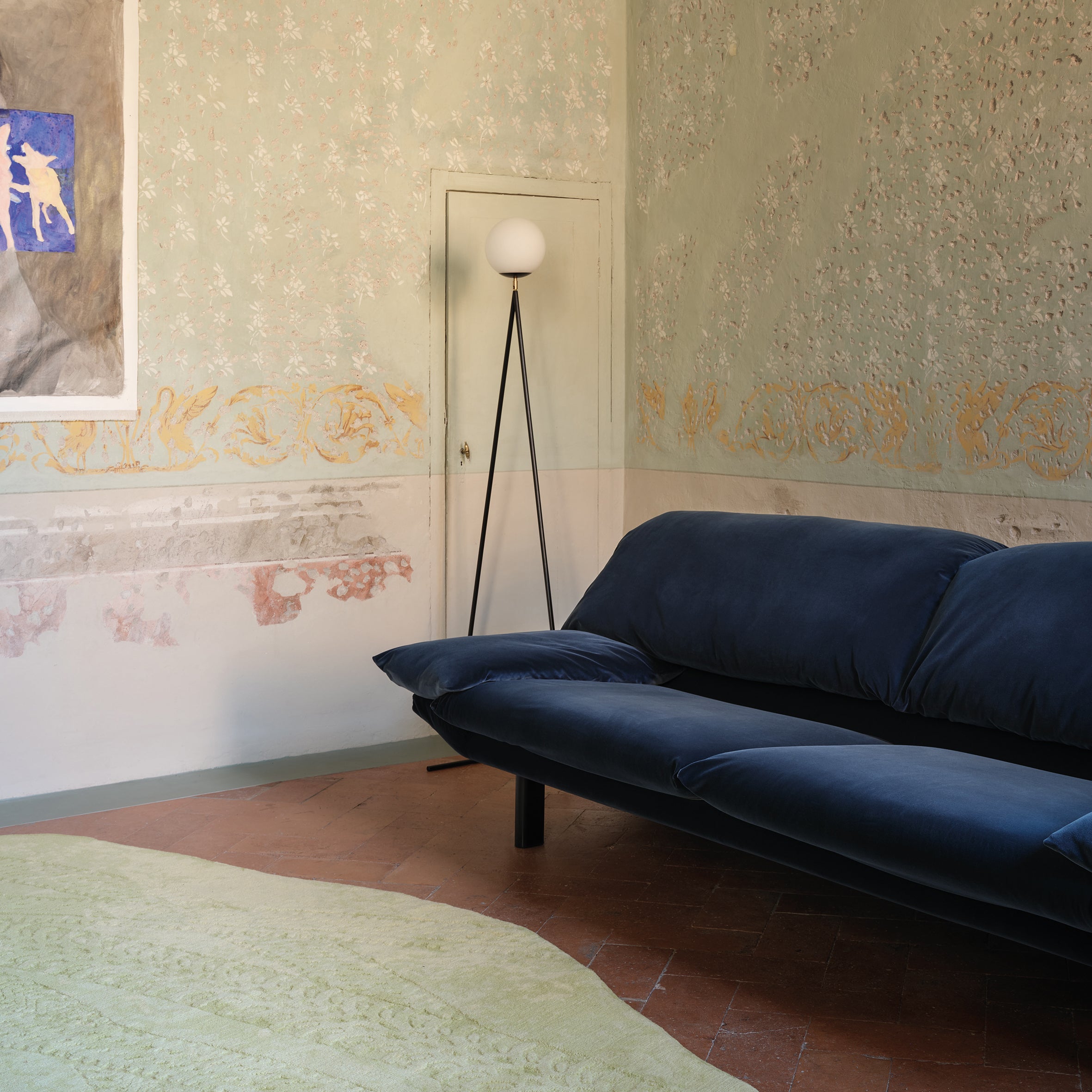 Casablanca Sofa