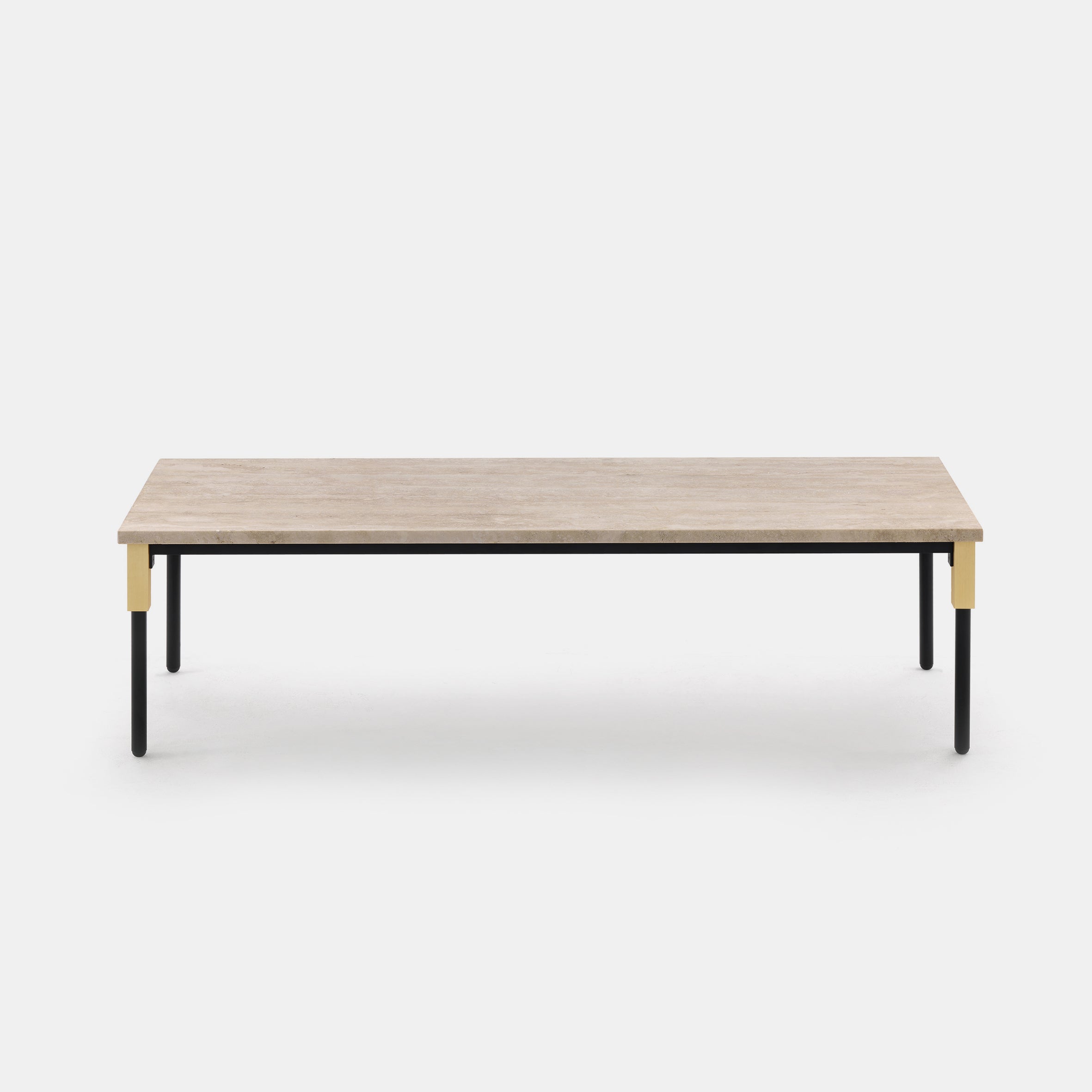 Match Coffee Table