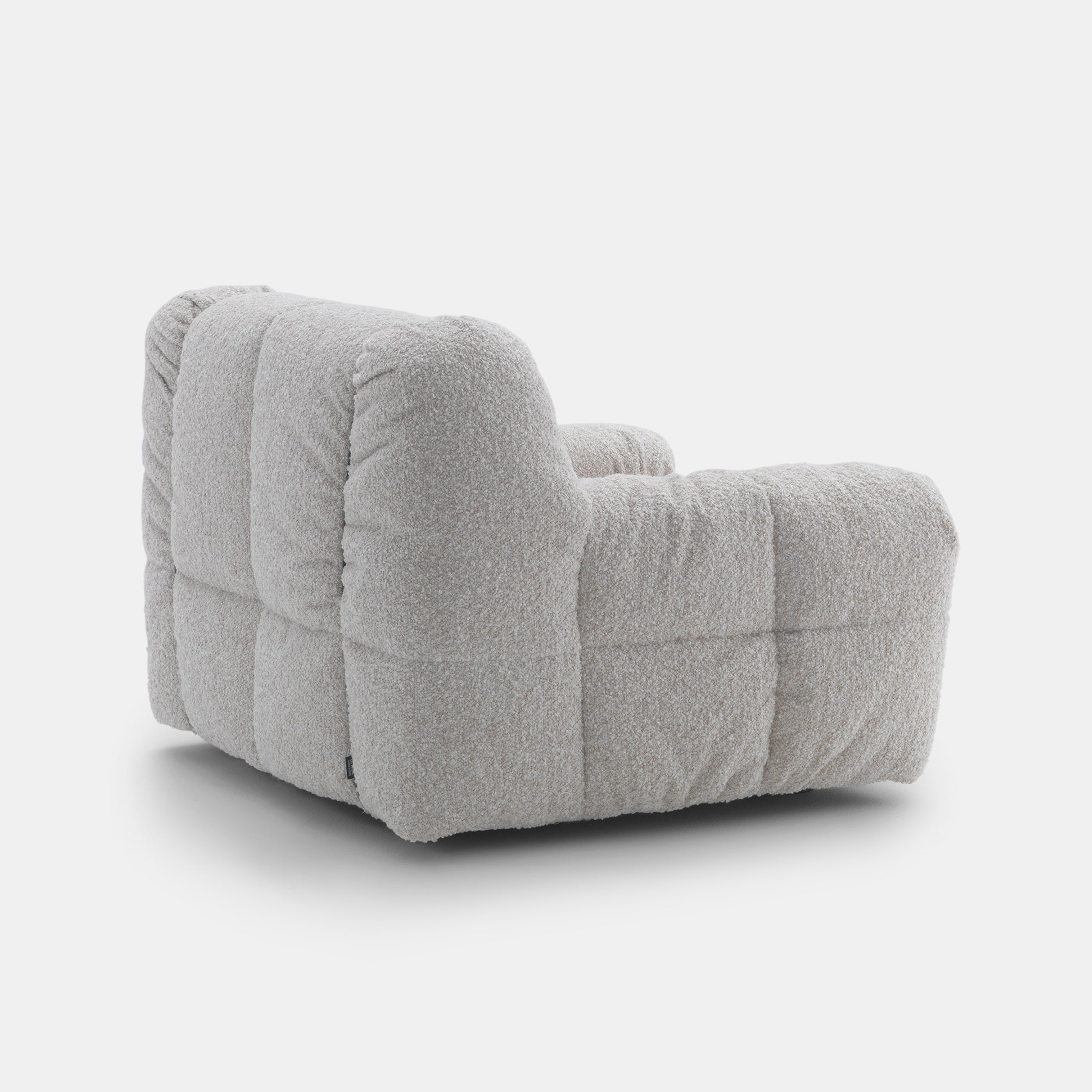 Strips 77 Lounge Chair