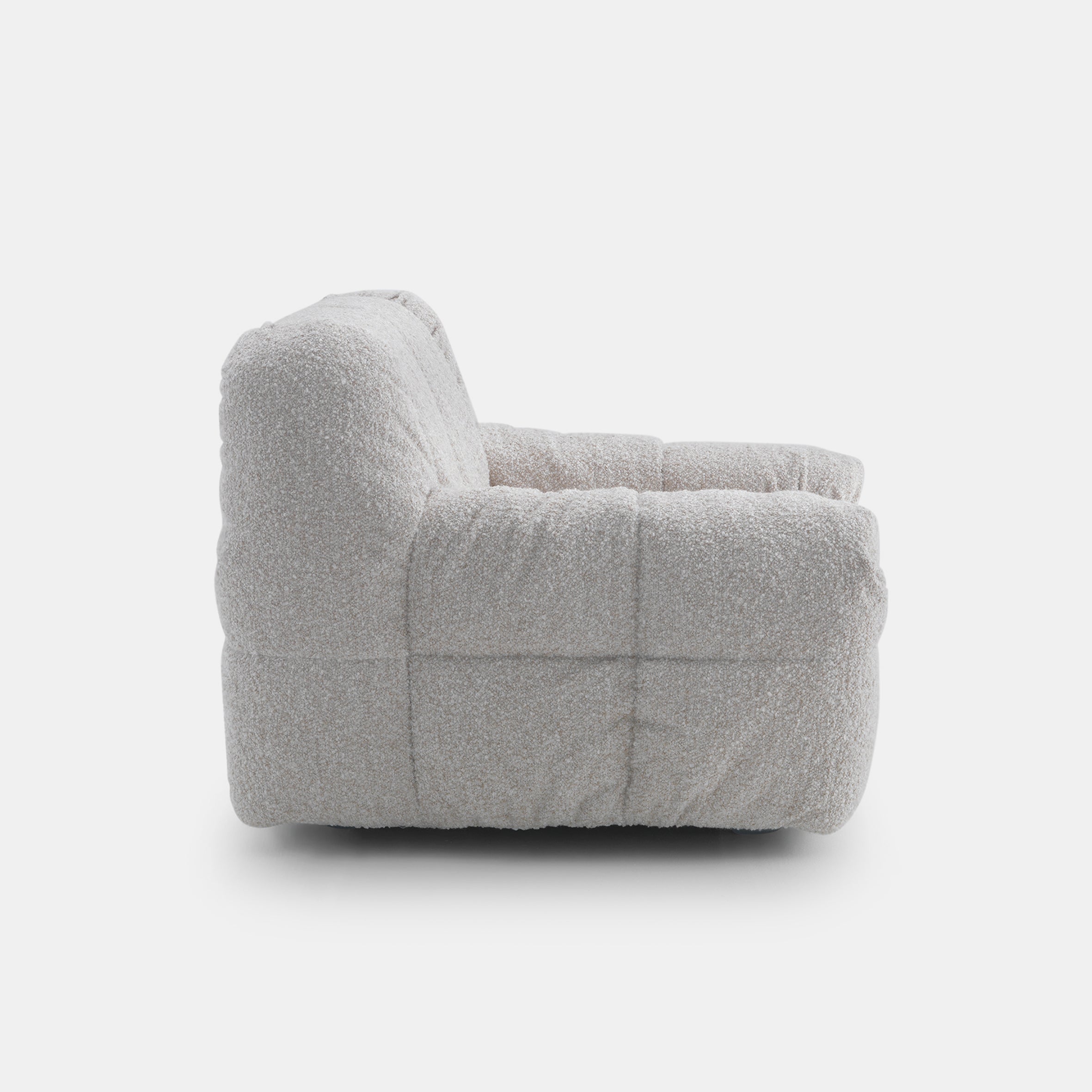 Strips 77 Lounge Chair