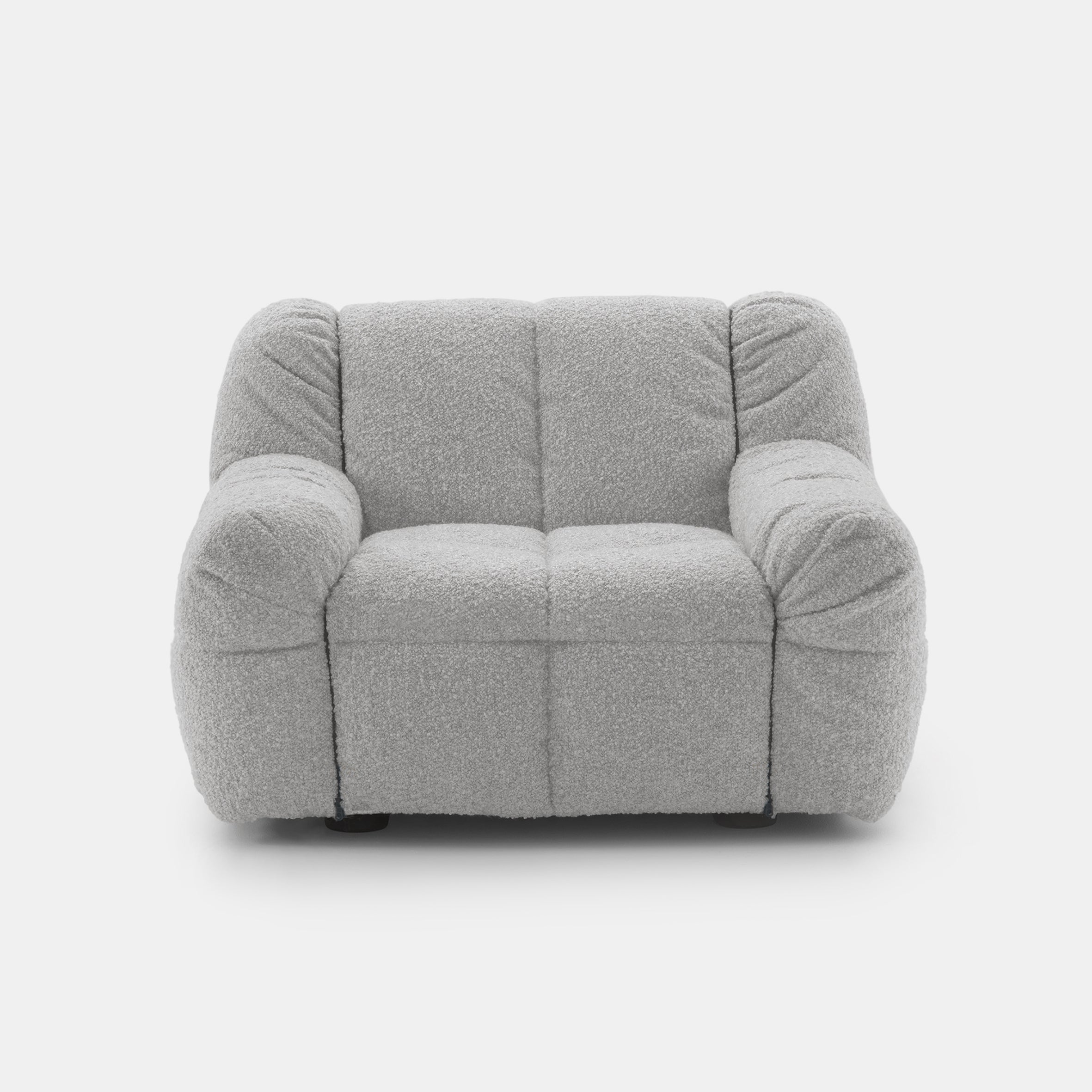 Strips 77 Lounge Chair