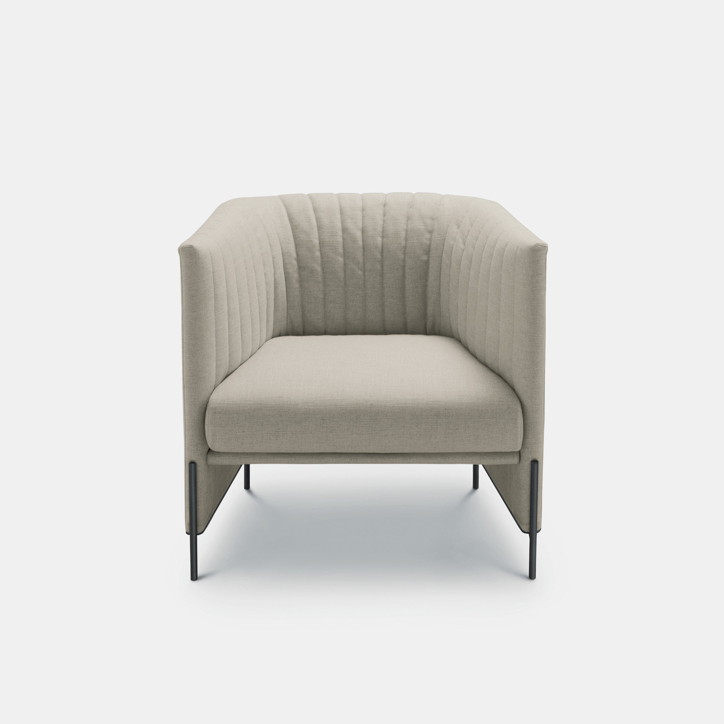 Algon Low Armchair
