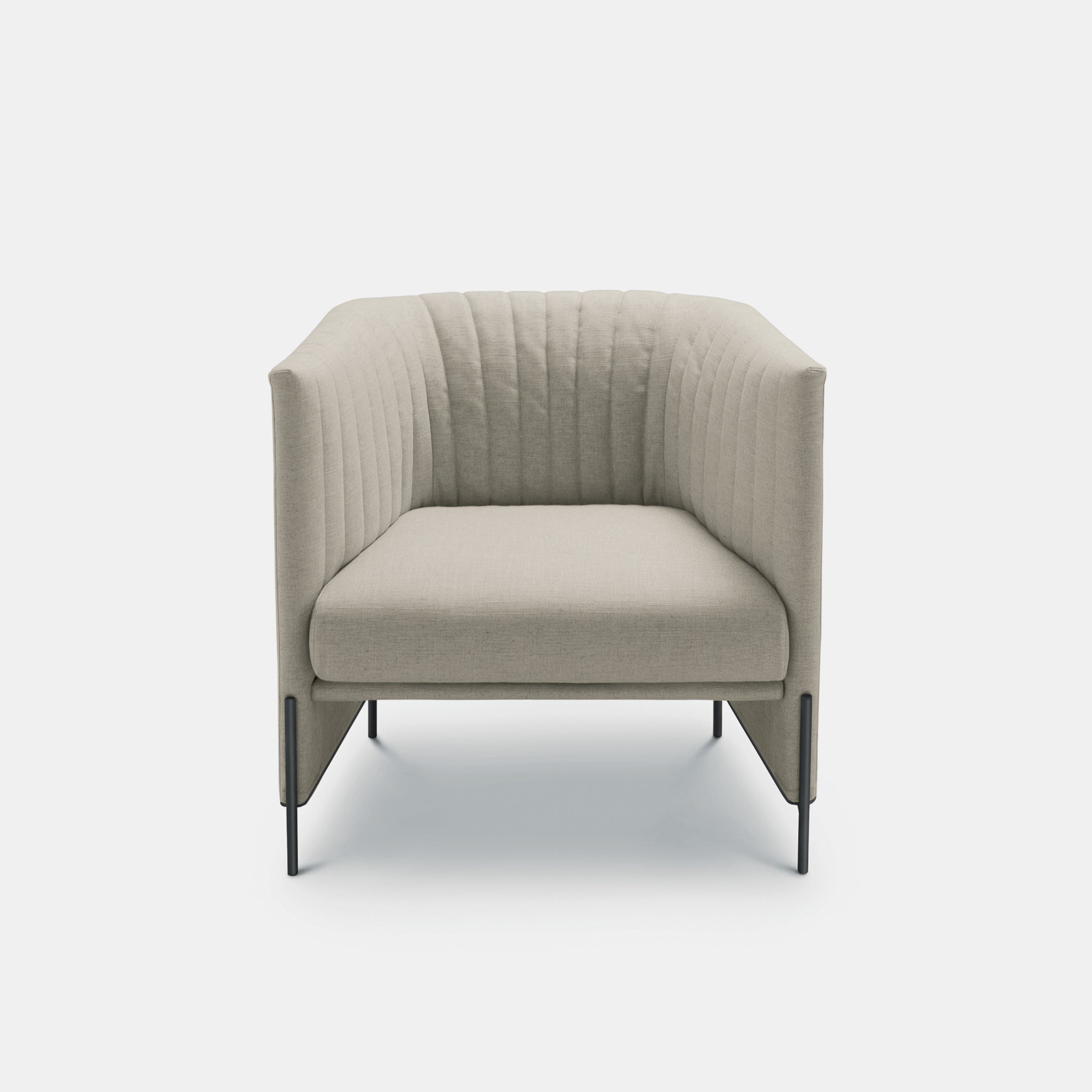 Algon Armchair - Low