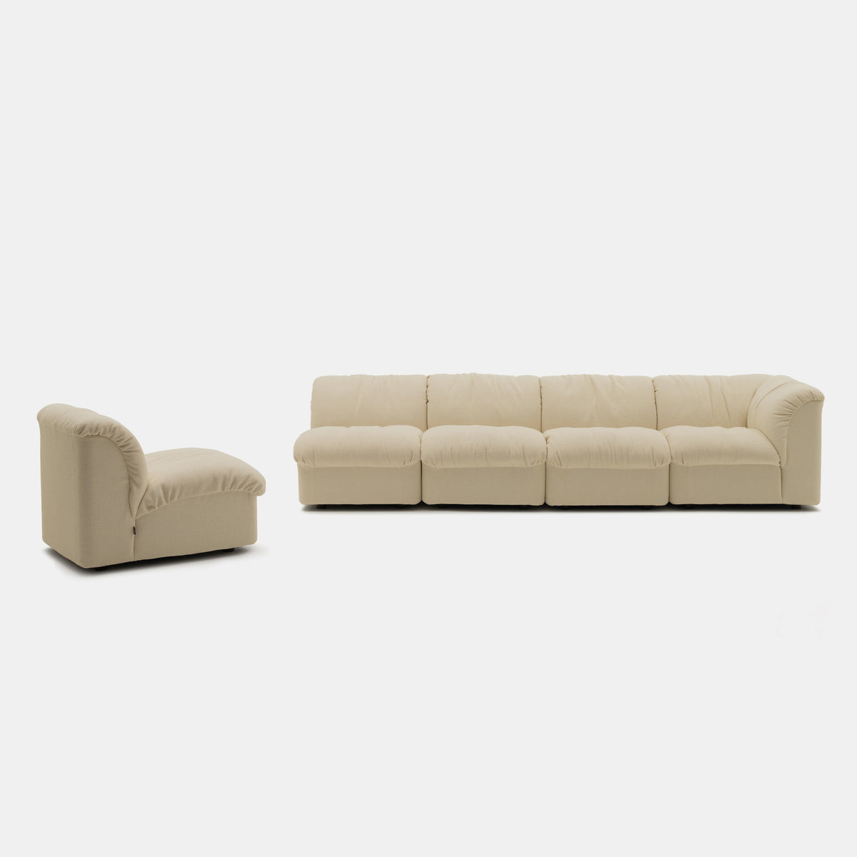 Deca Modular Sofa