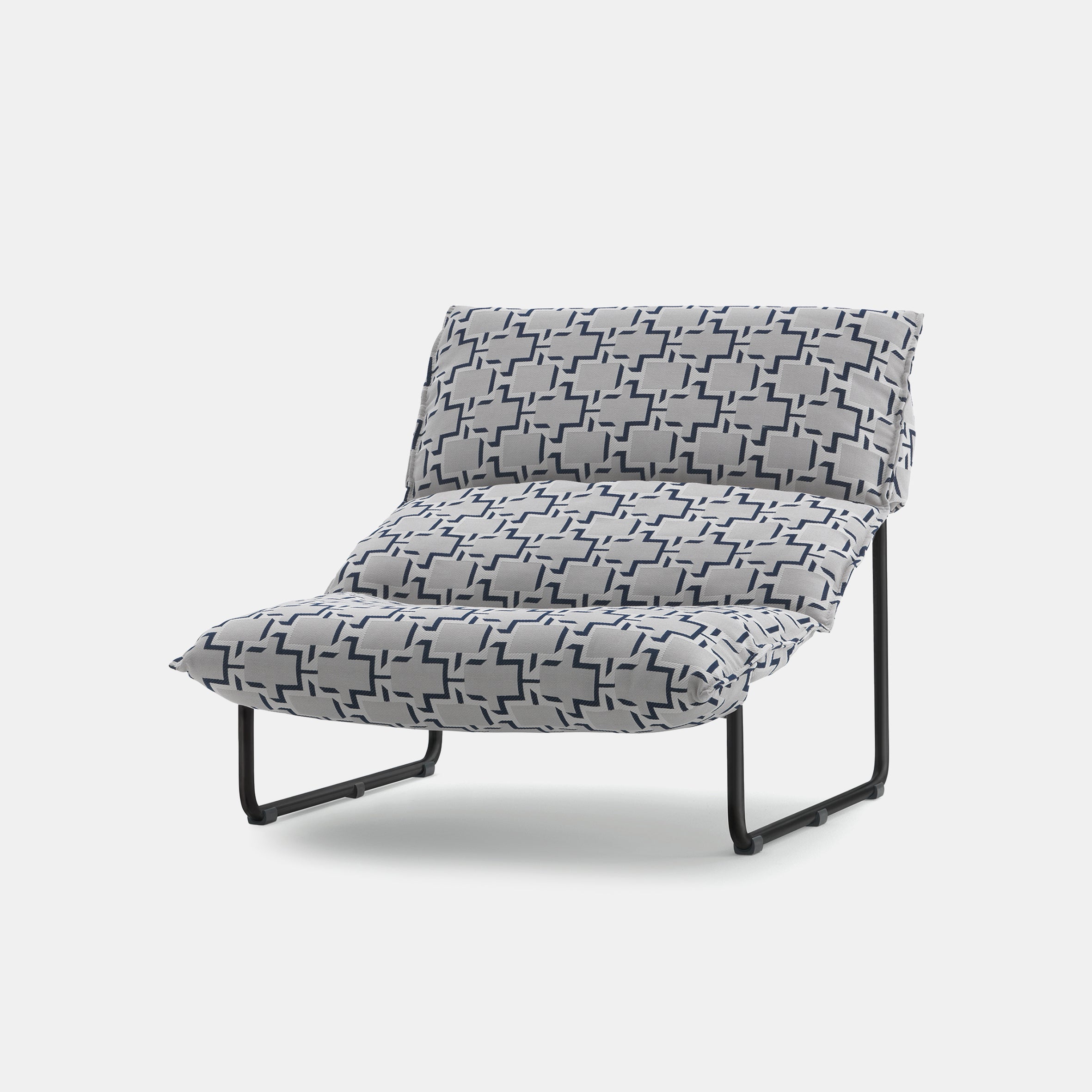 Taboga Outdoor Lounge Chair