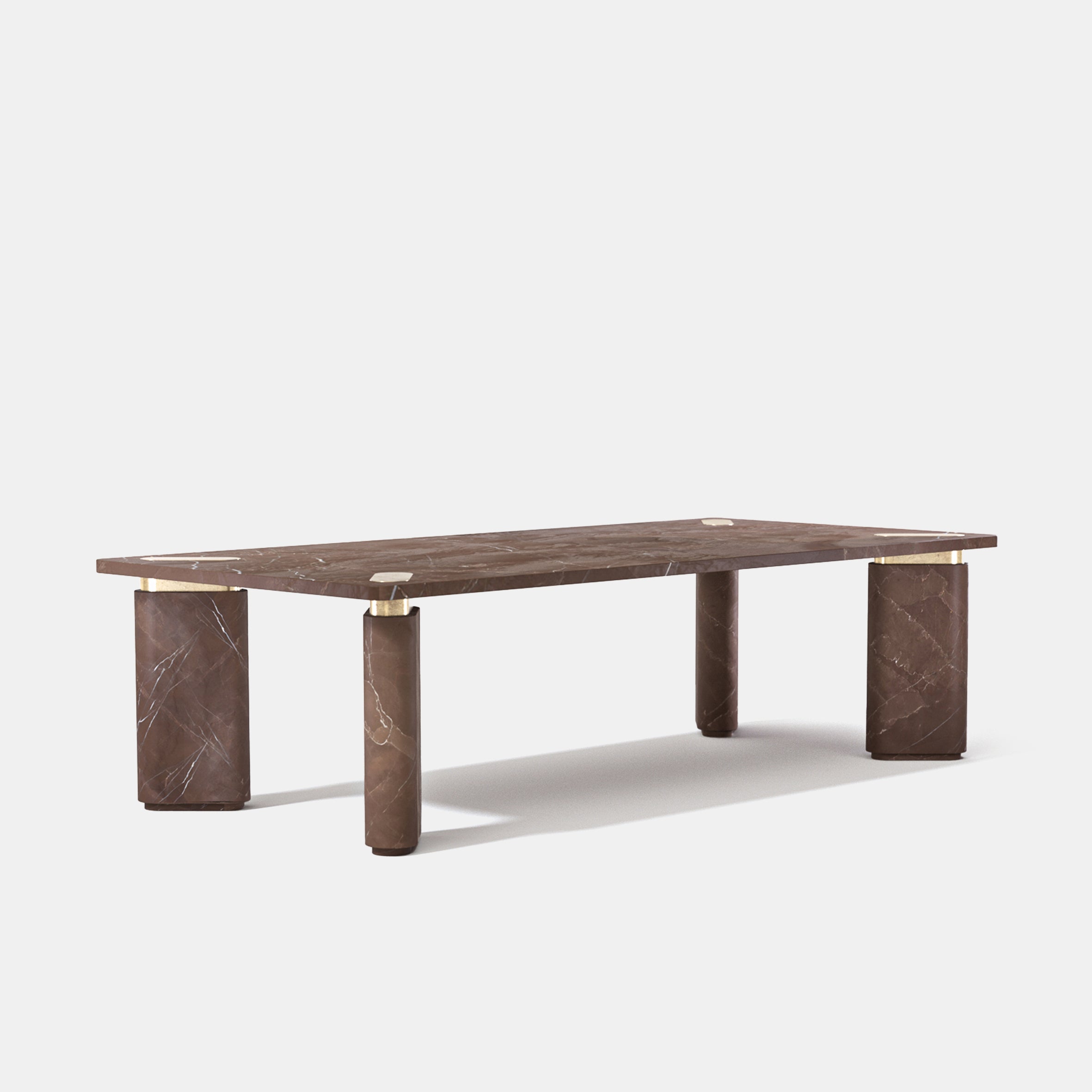 Armani Dining Table