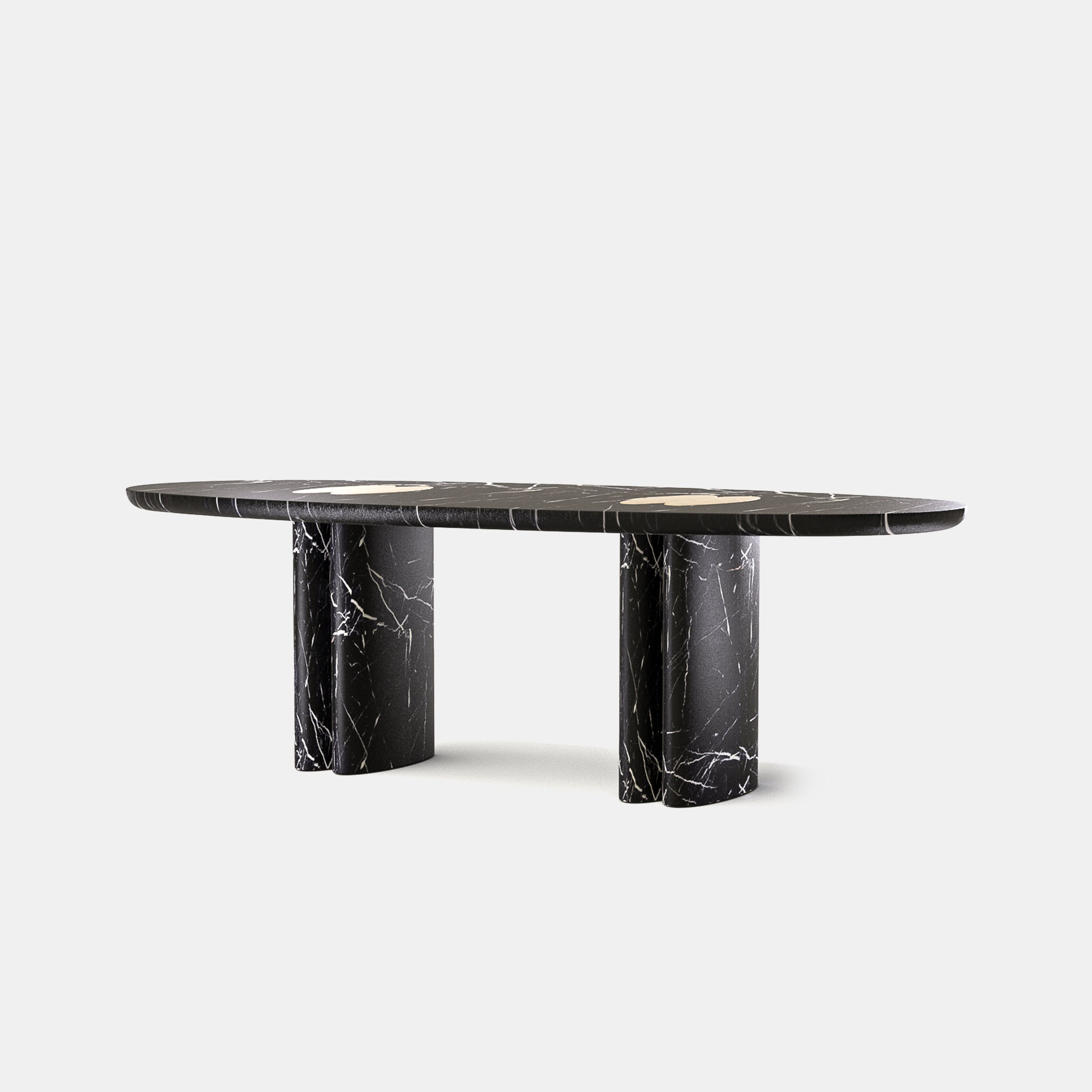 Centurion Dining Table
