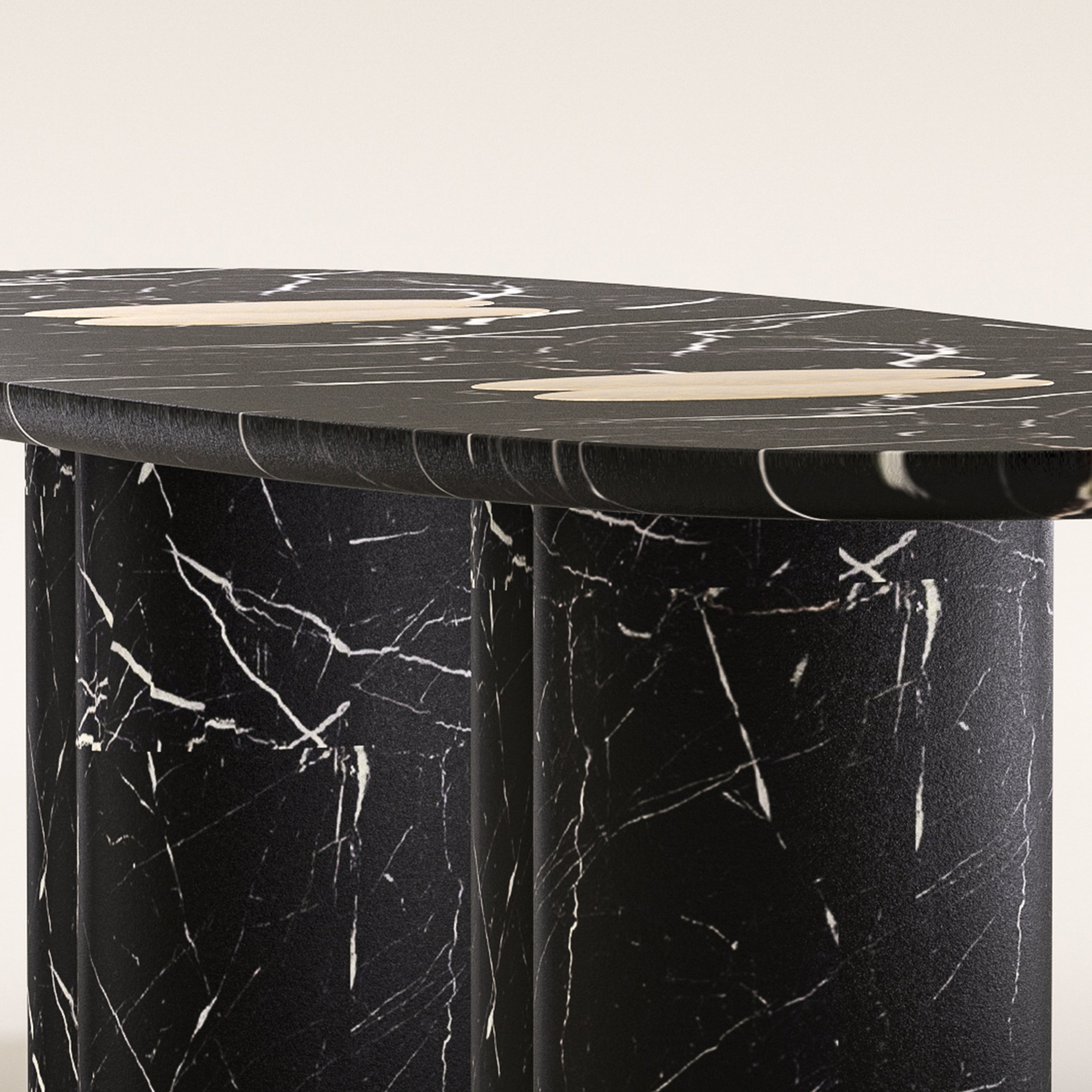 Centurion Dining Table