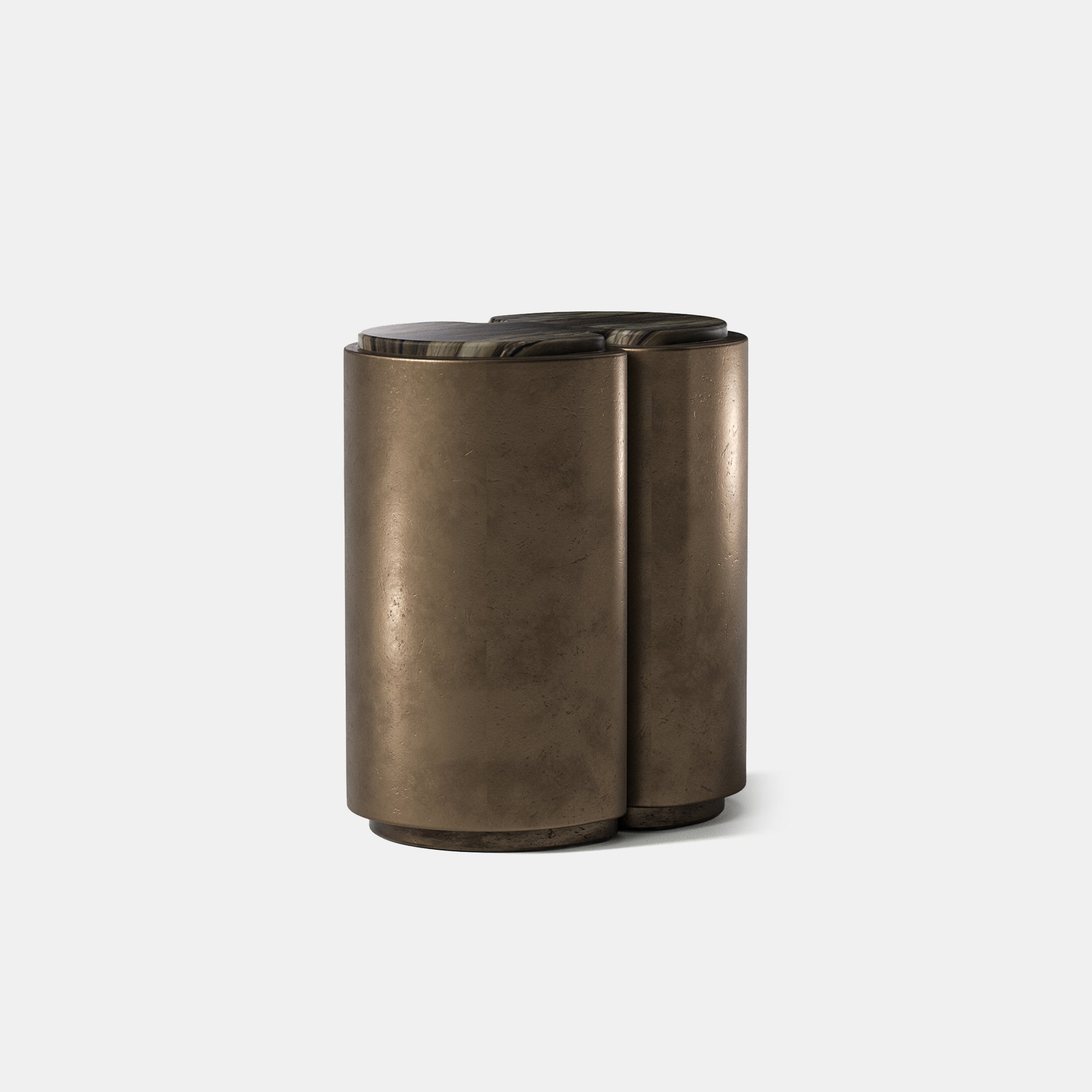 Dion Side Table