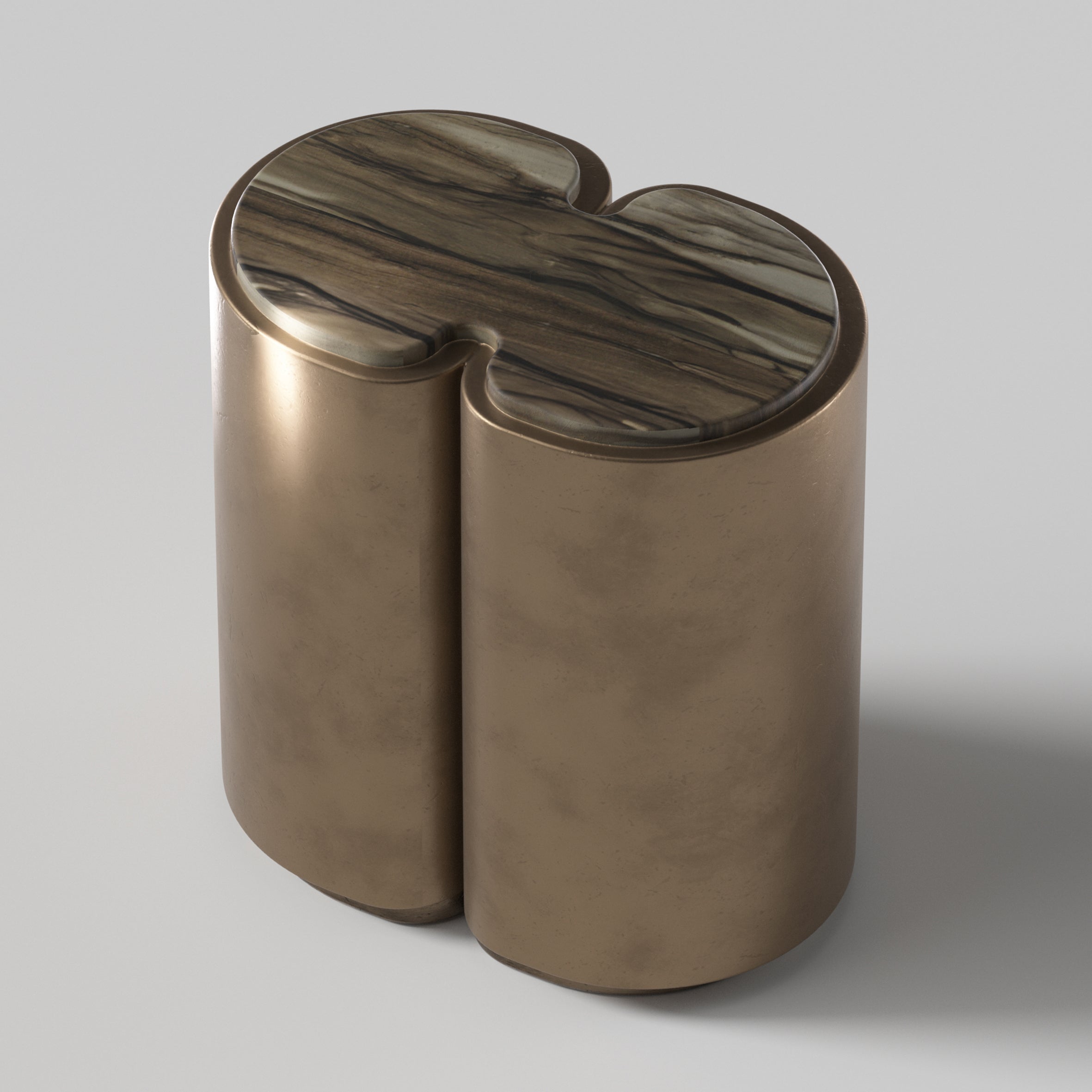 Dion Side Table