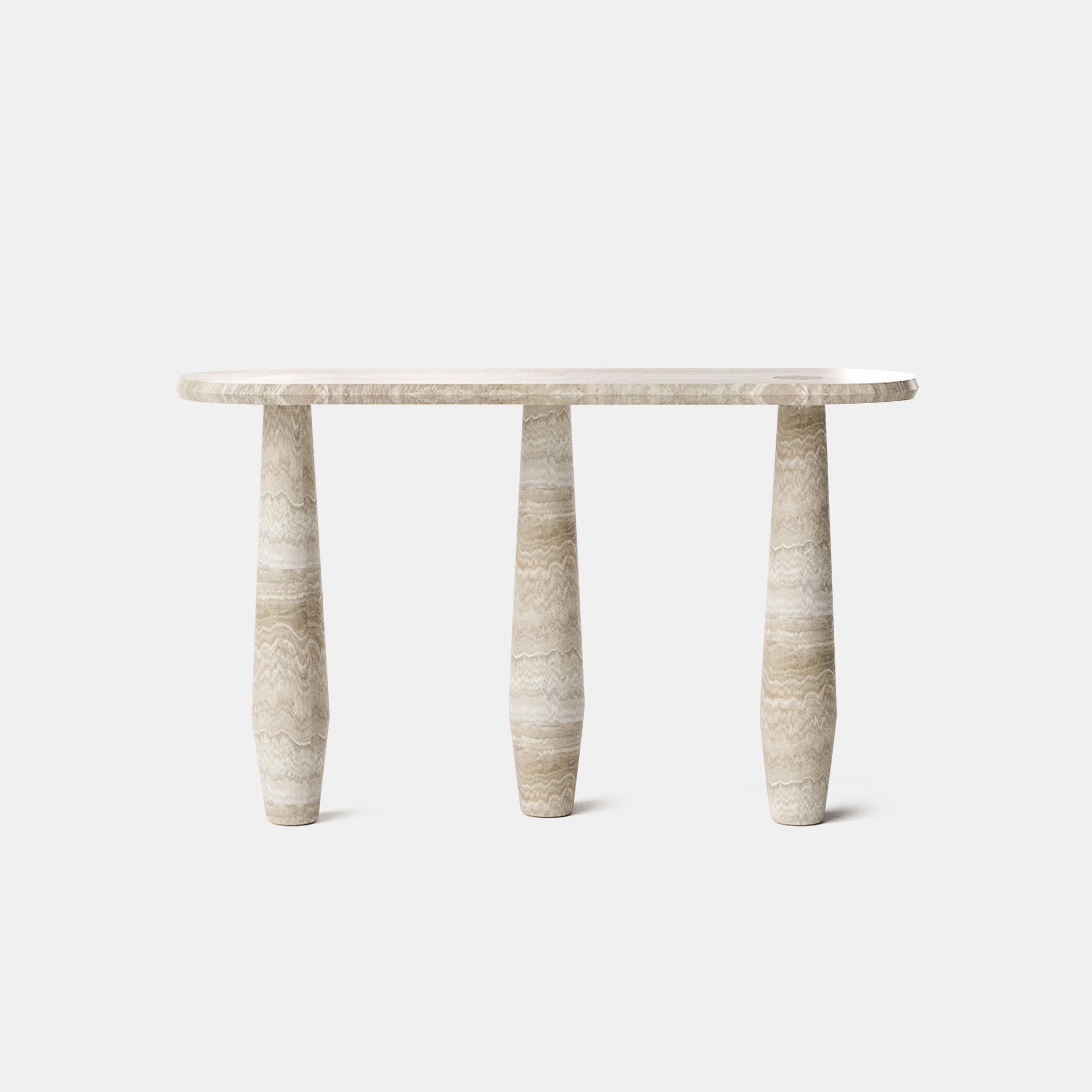 Dolmen Console