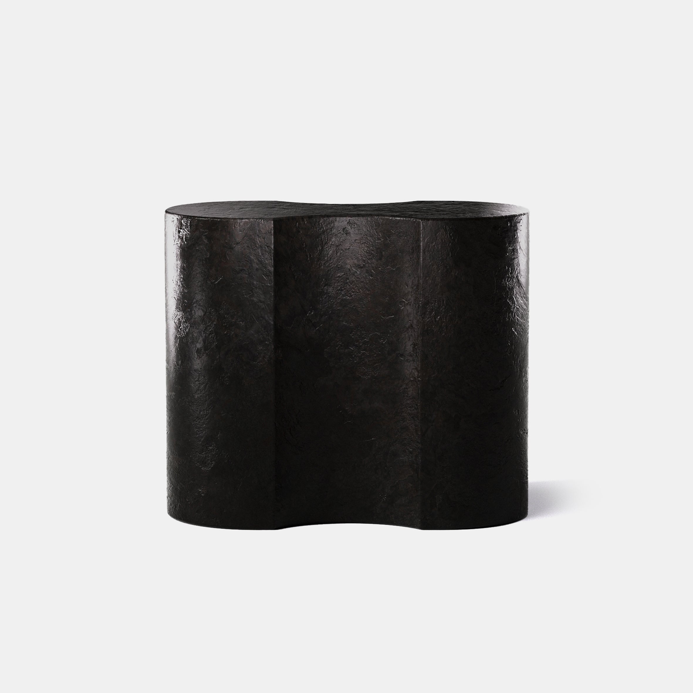 Nero Side Table