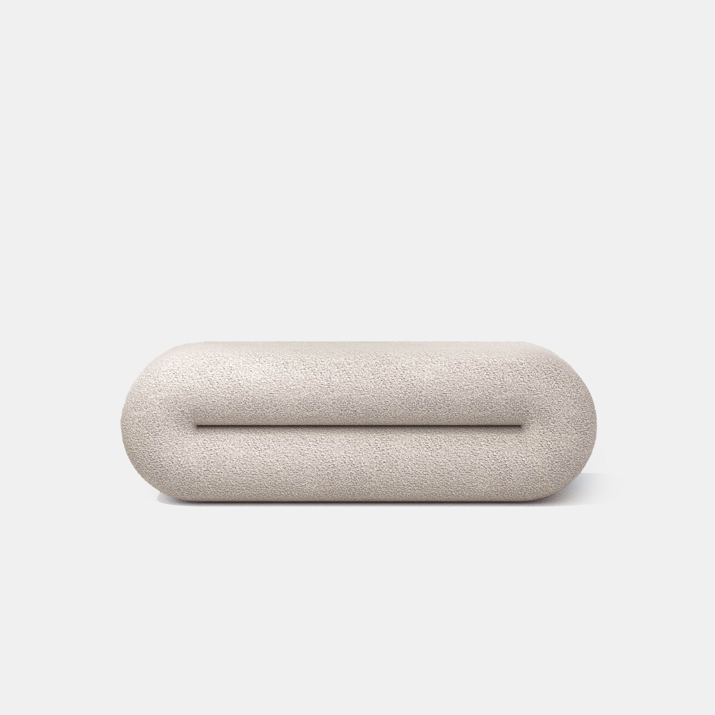 Octane Upholstered Bench