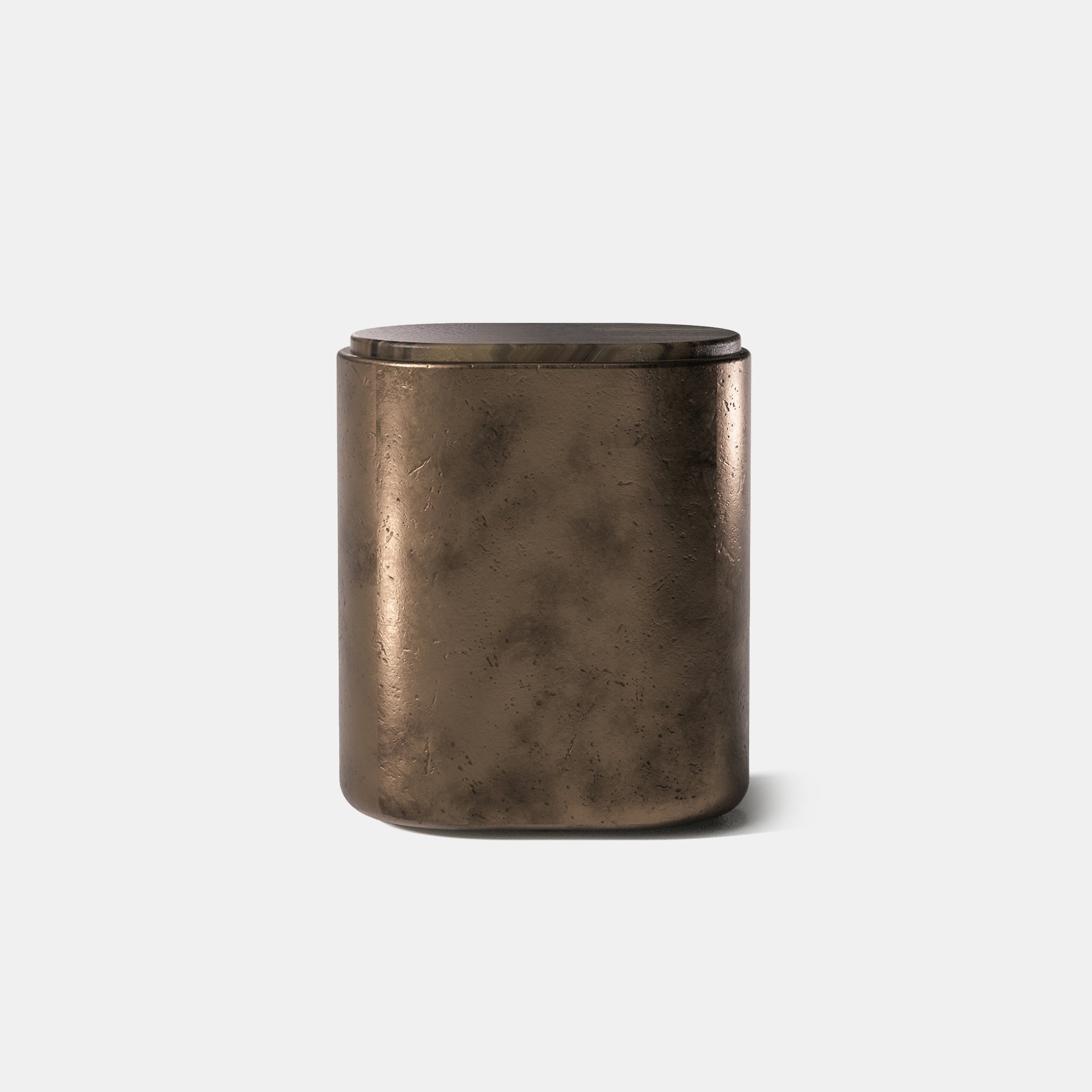 Opale Side Table
