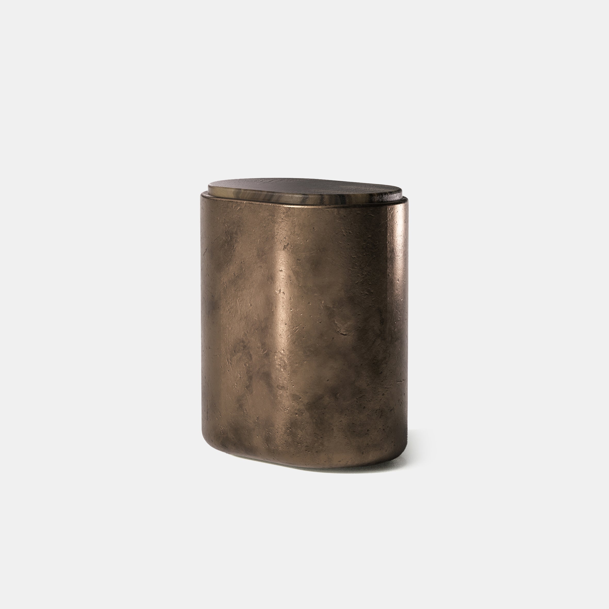 Opale Side Table