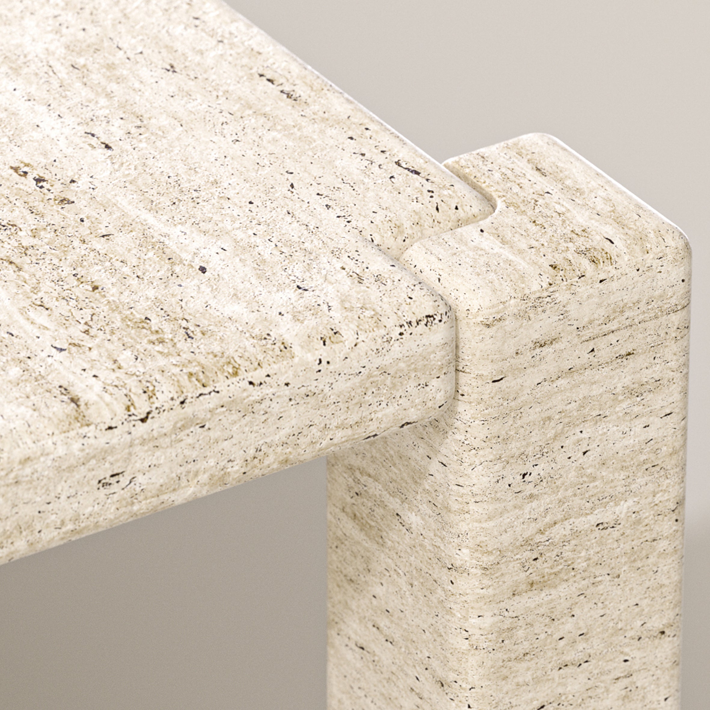 Rubi Dining Table