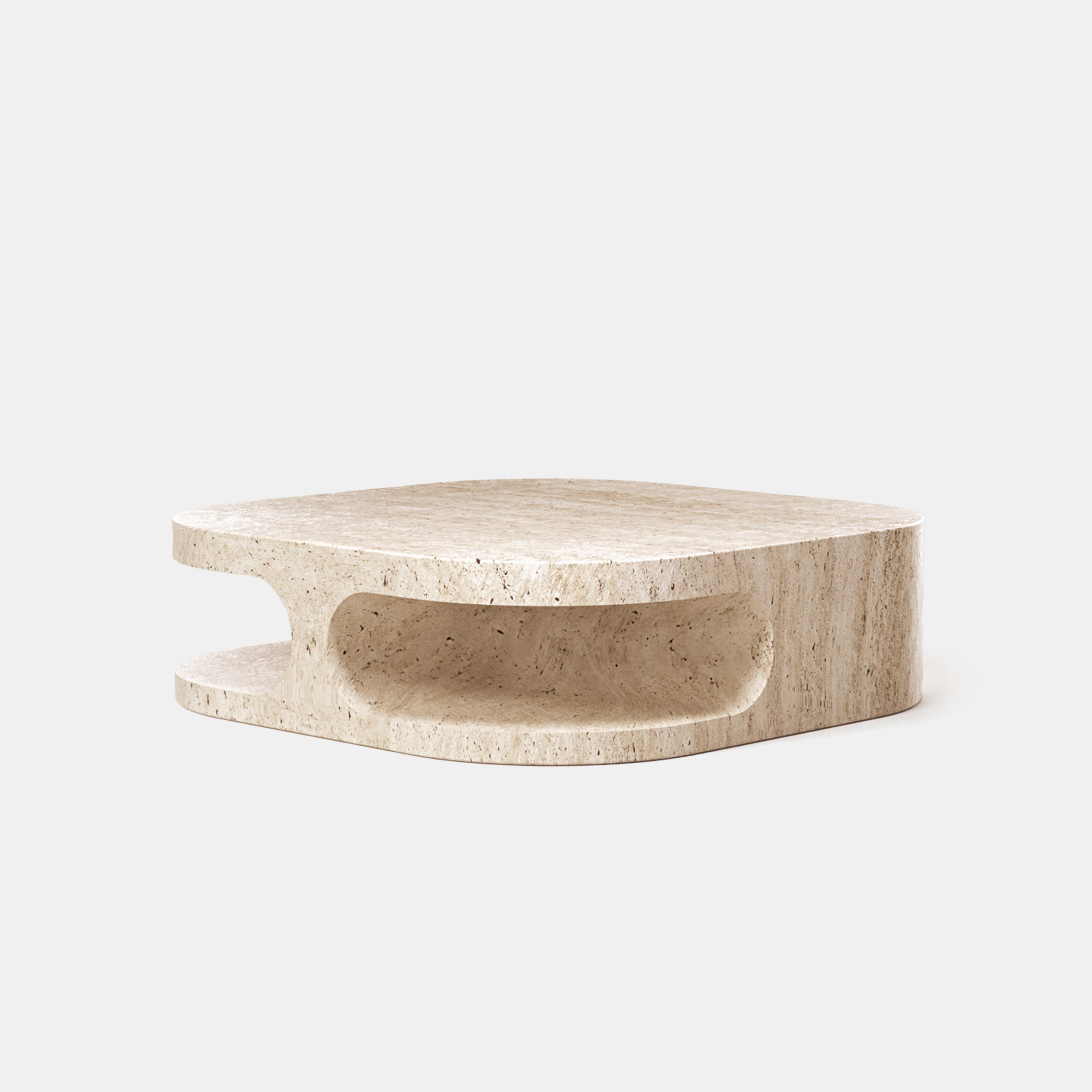 Sculpt Coffee Table