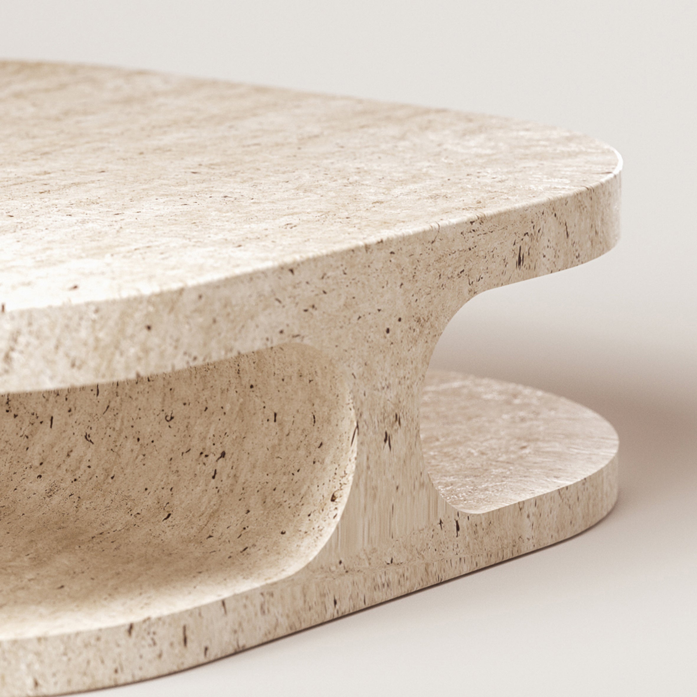 Sculpt Coffee Table