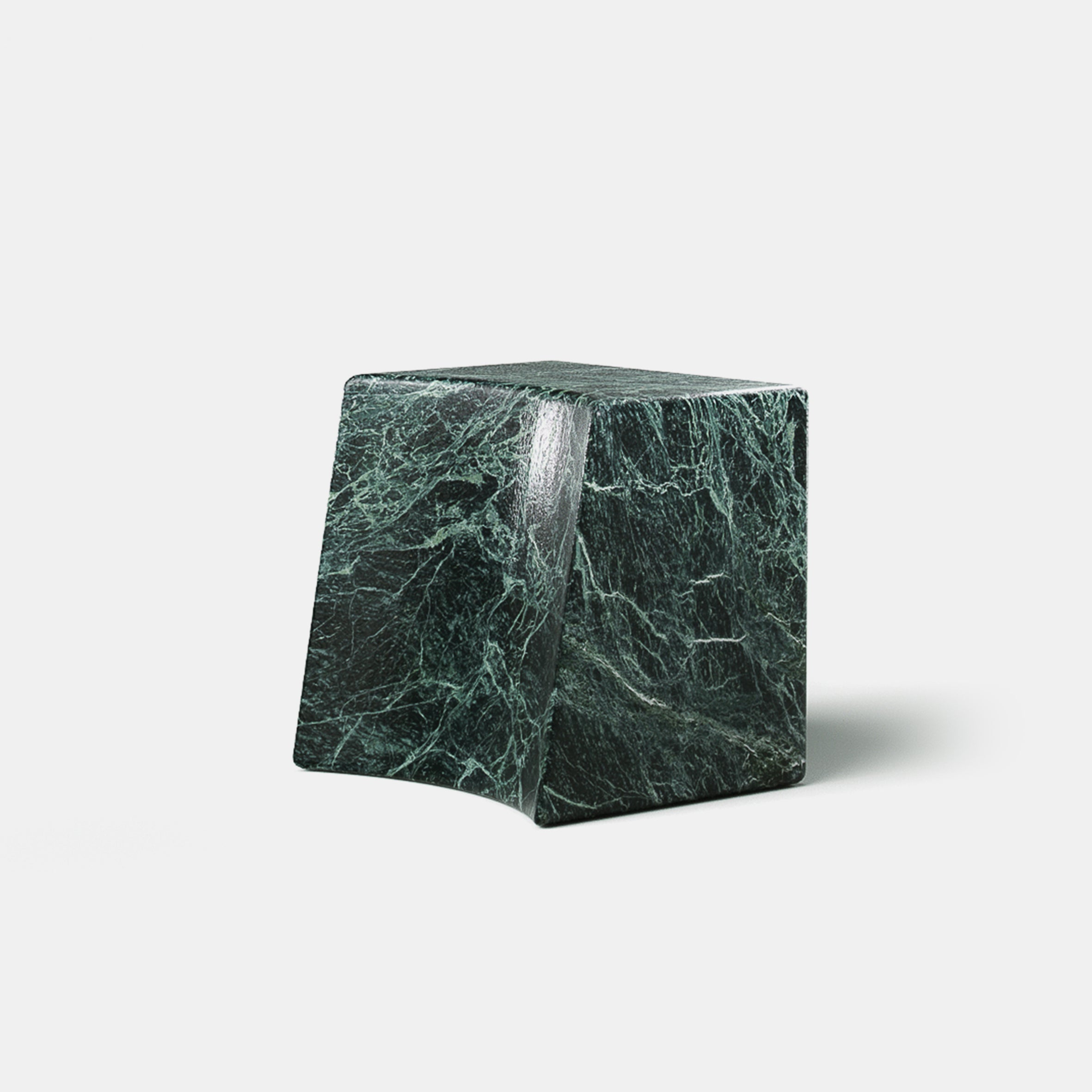 Sculpt Side Table