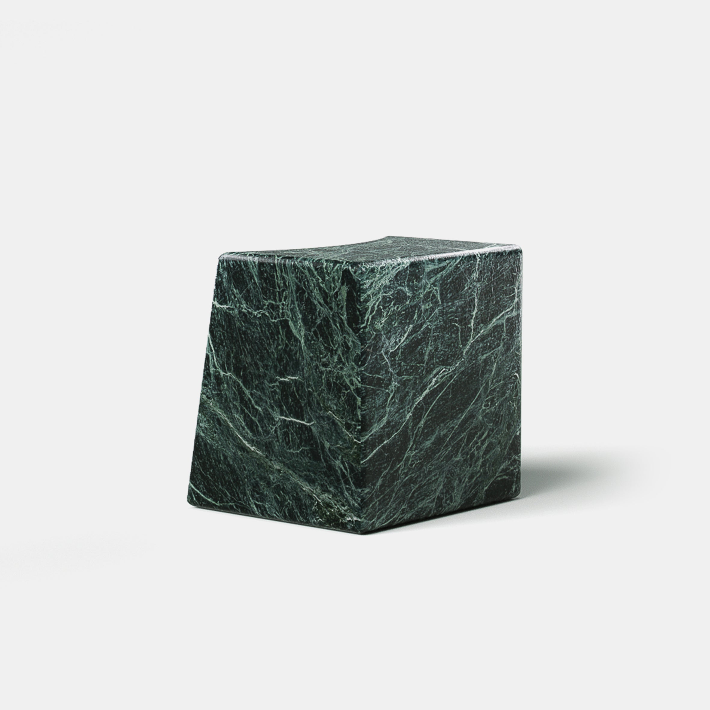 Sculpt Side Table