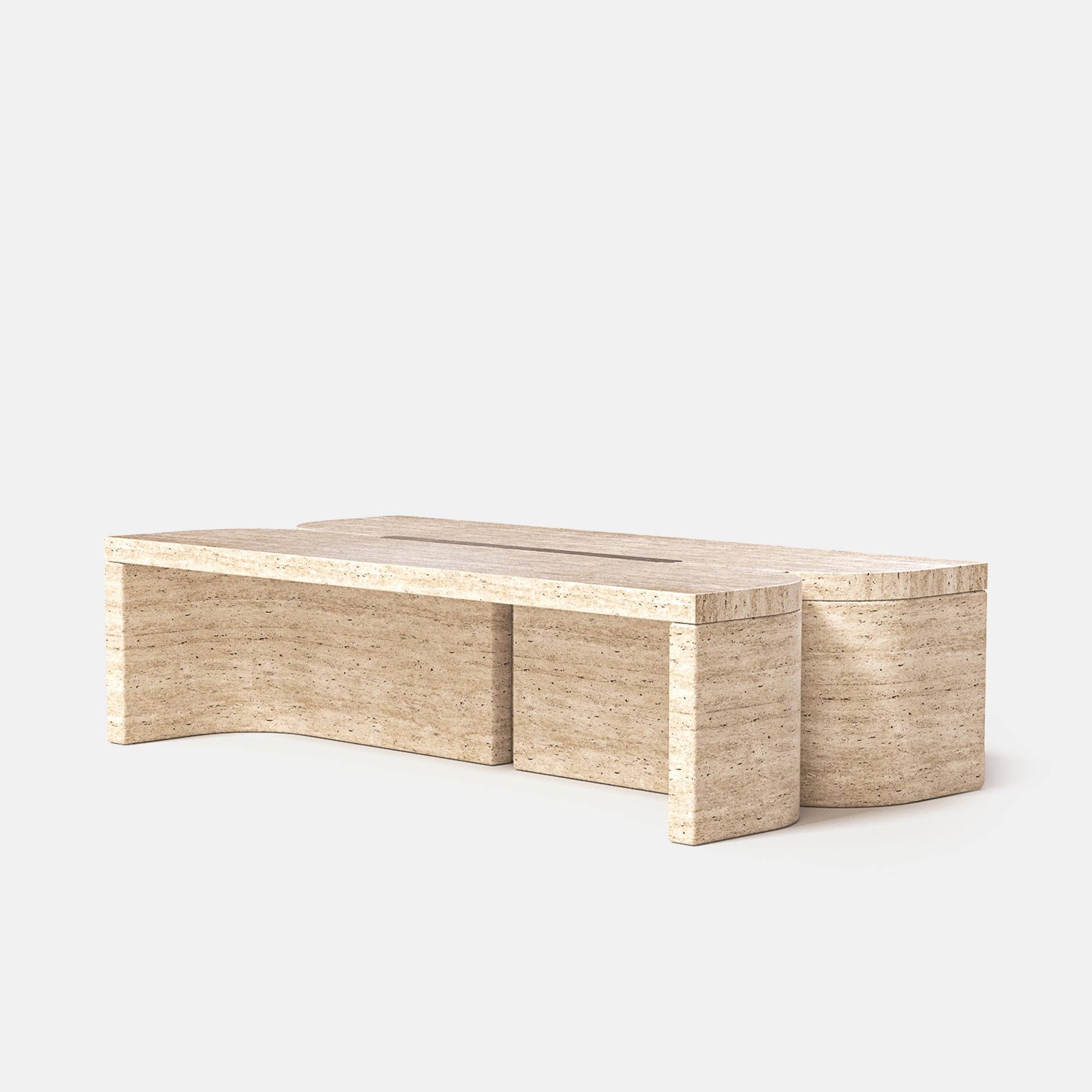 Tallac Dining Table