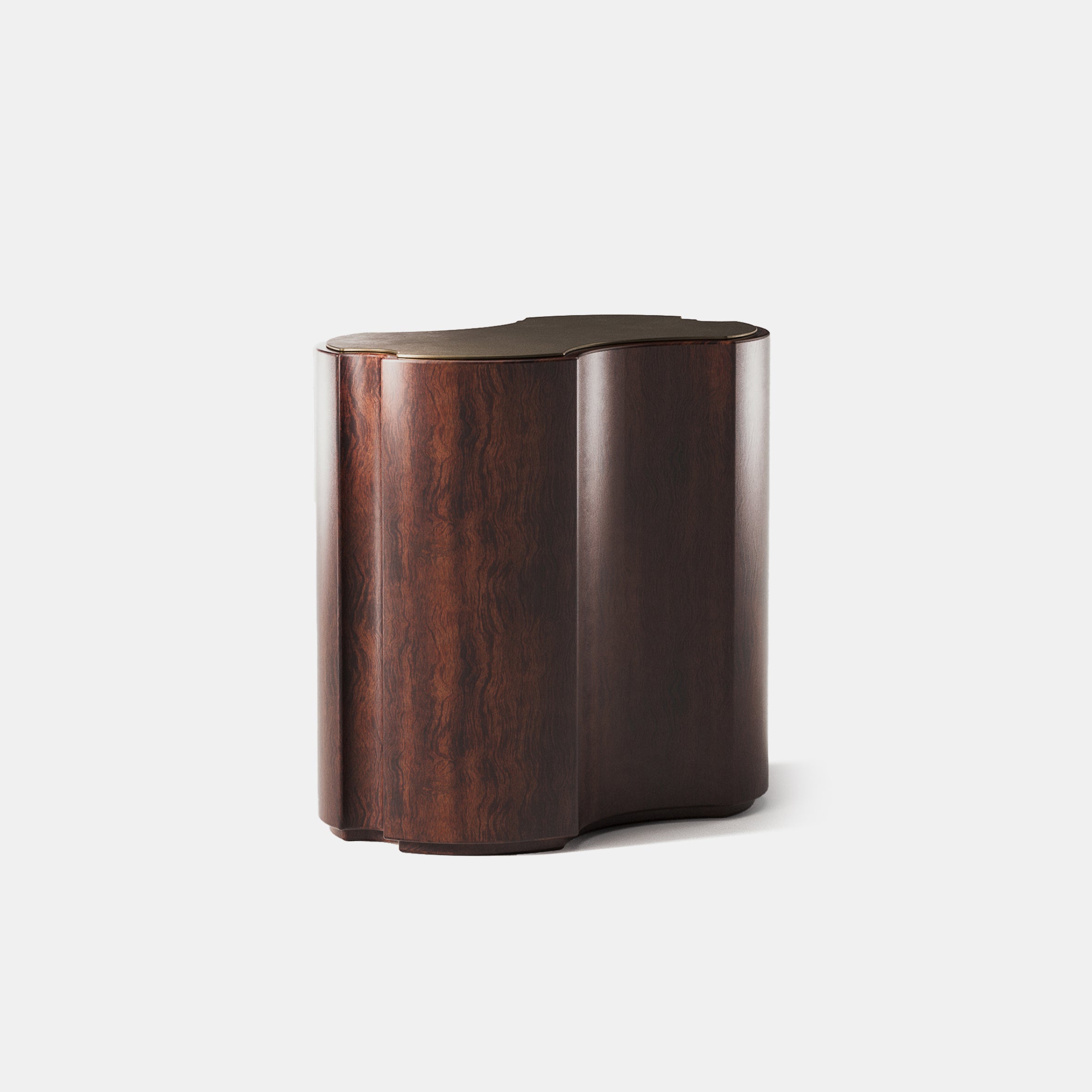 Vauban Side Table